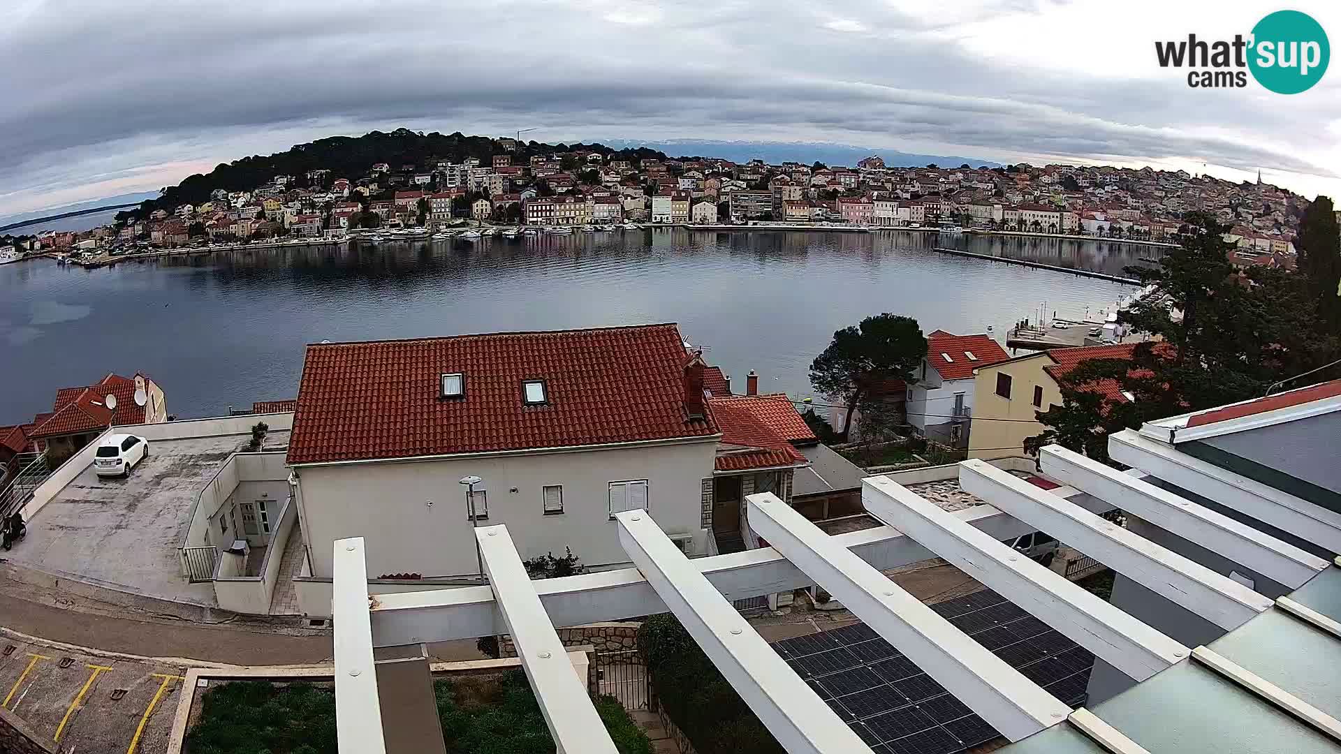 Mali Lošinj Riva Webcam – Hosted by RR Apartment