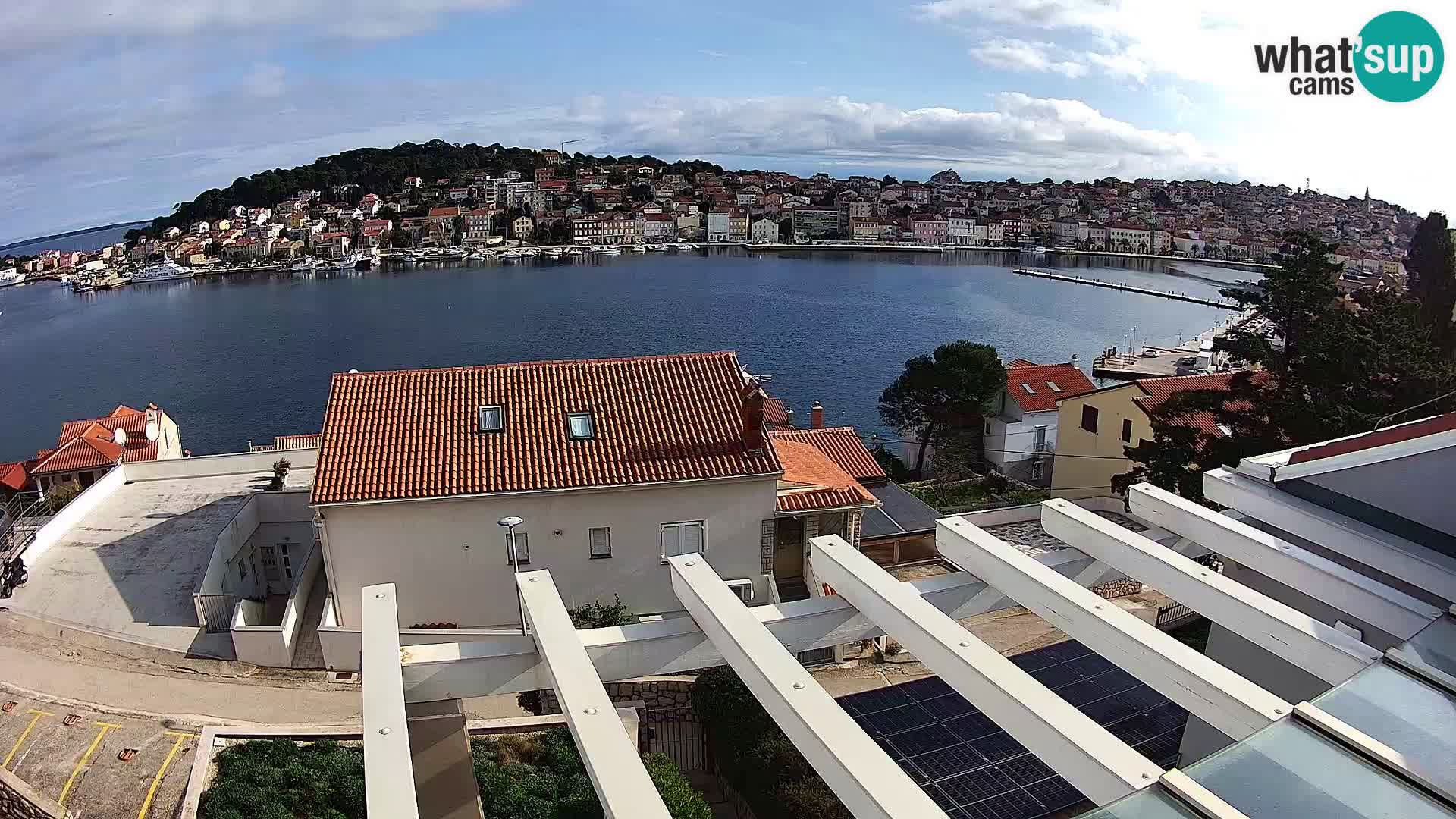 Mali Lošinj Riva Webcam – Hosted by RR Apartment