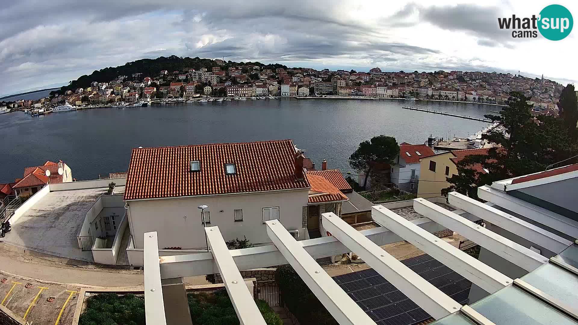 Mali Lošinj Riva Webcam – Hosted by RR Apartment