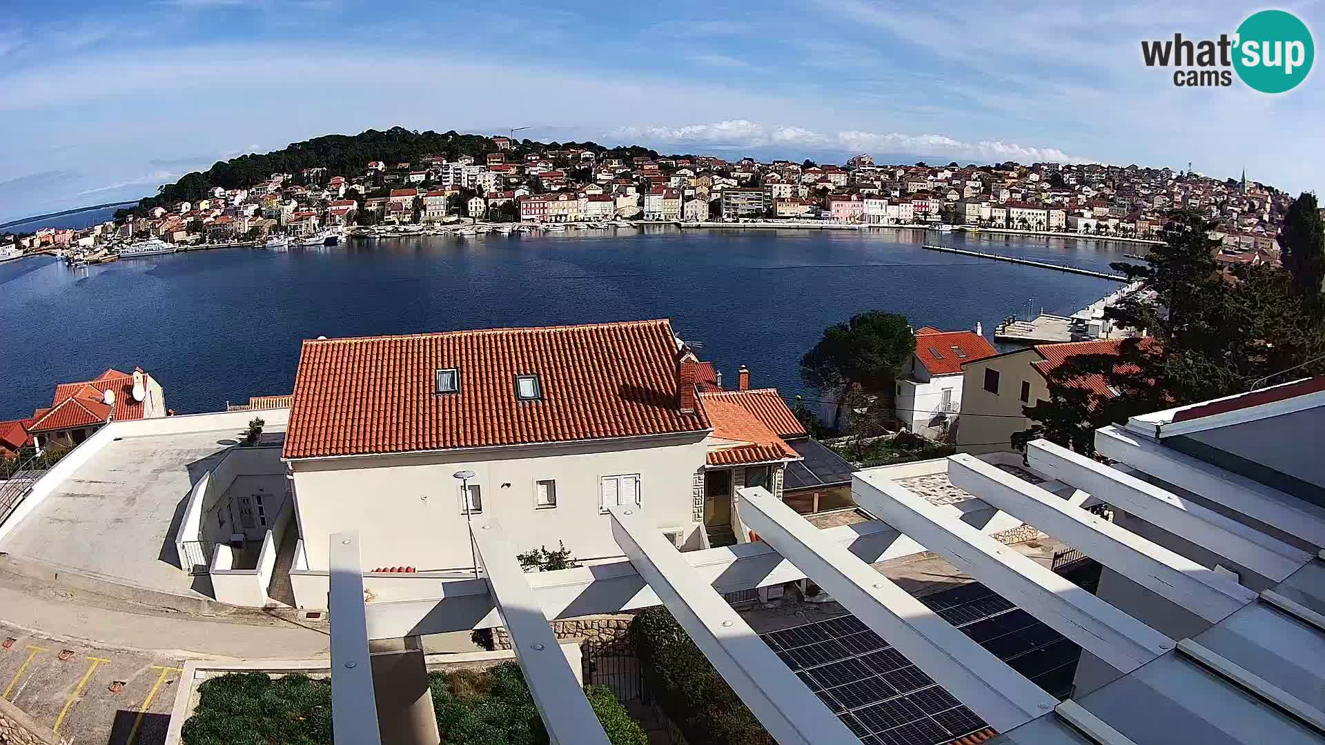 Mali Lošinj Riva Webcam – Hosted by RR Apartment
