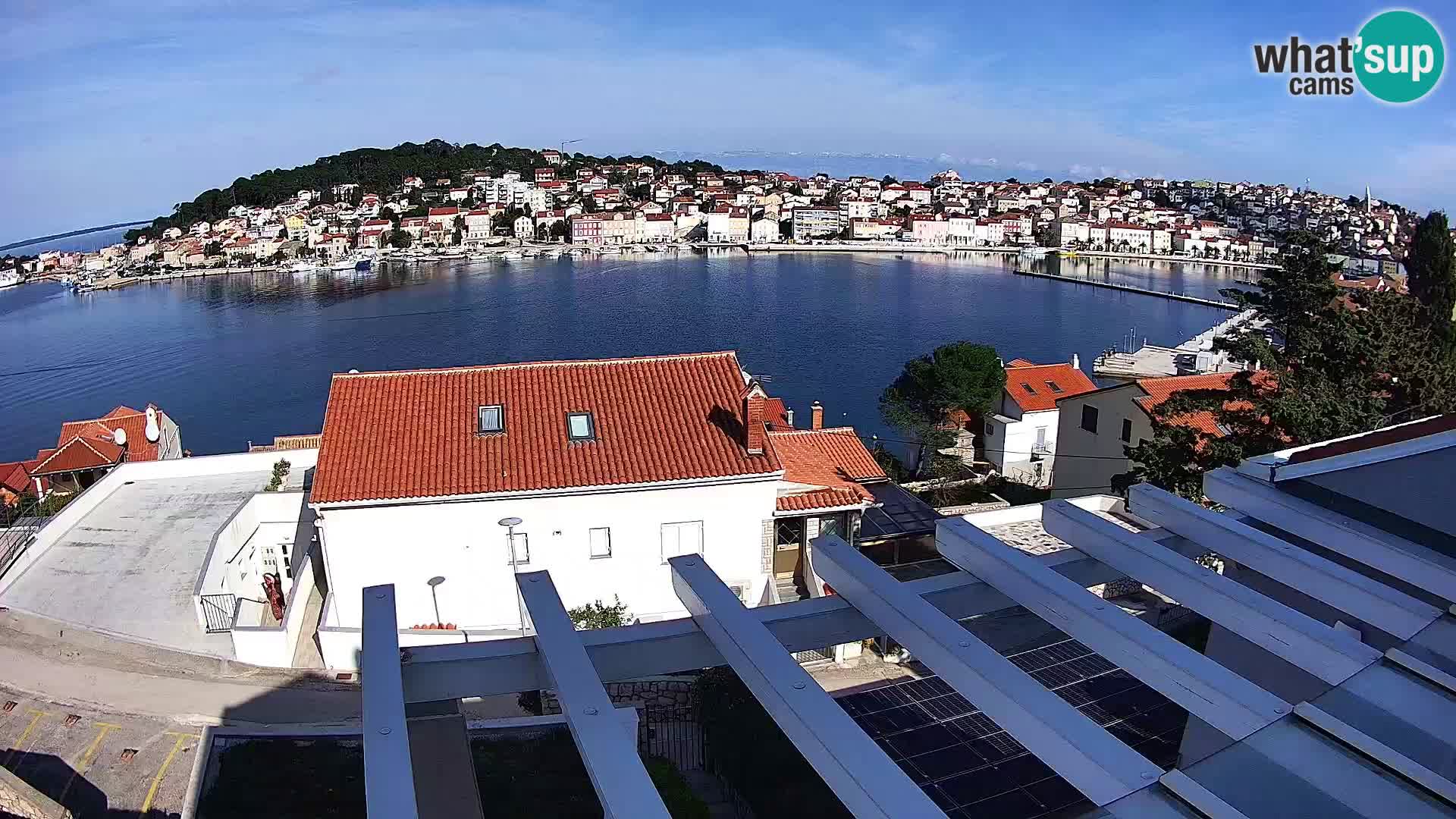 Mali Lošinj Riva Webcam – Hosted by RR Apartment