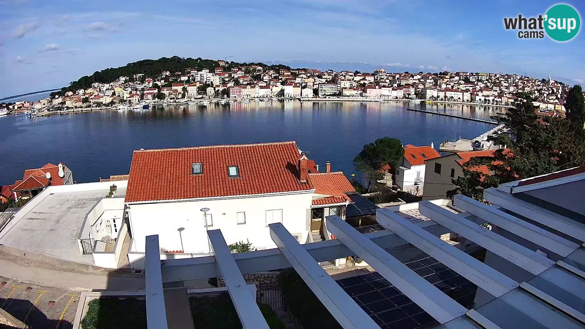 Mali Lošinj Riva Webcam – Hosted by RR Apartment