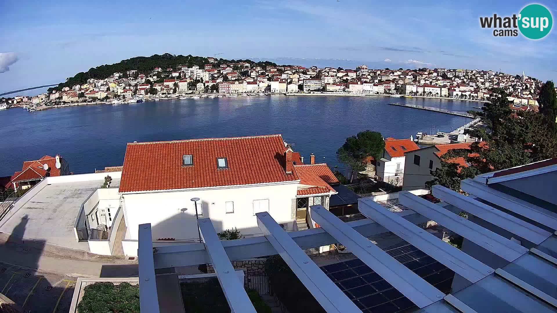 Mali Lošinj Riva Webcam – Hosted by RR Apartment