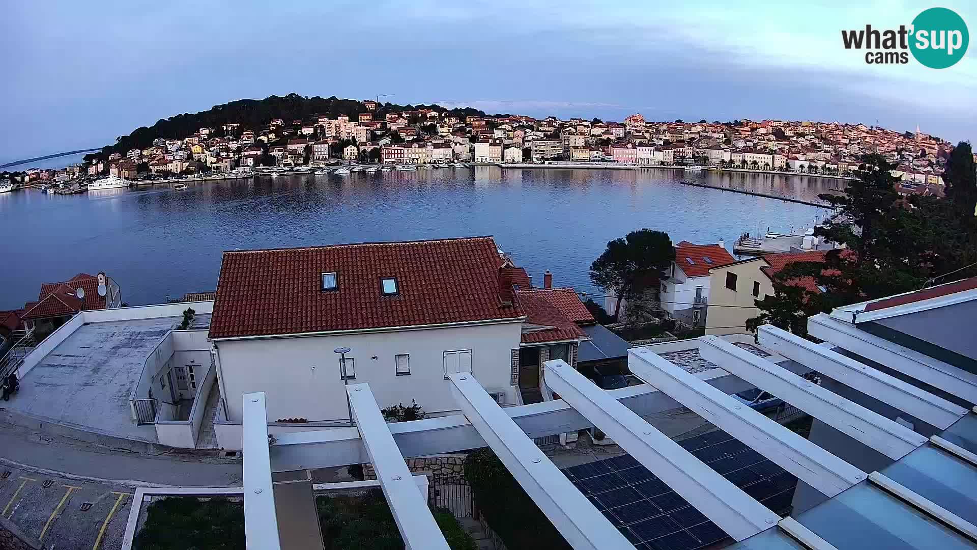 Mali Lošinj Riva Webcam – Hosted by RR Apartment