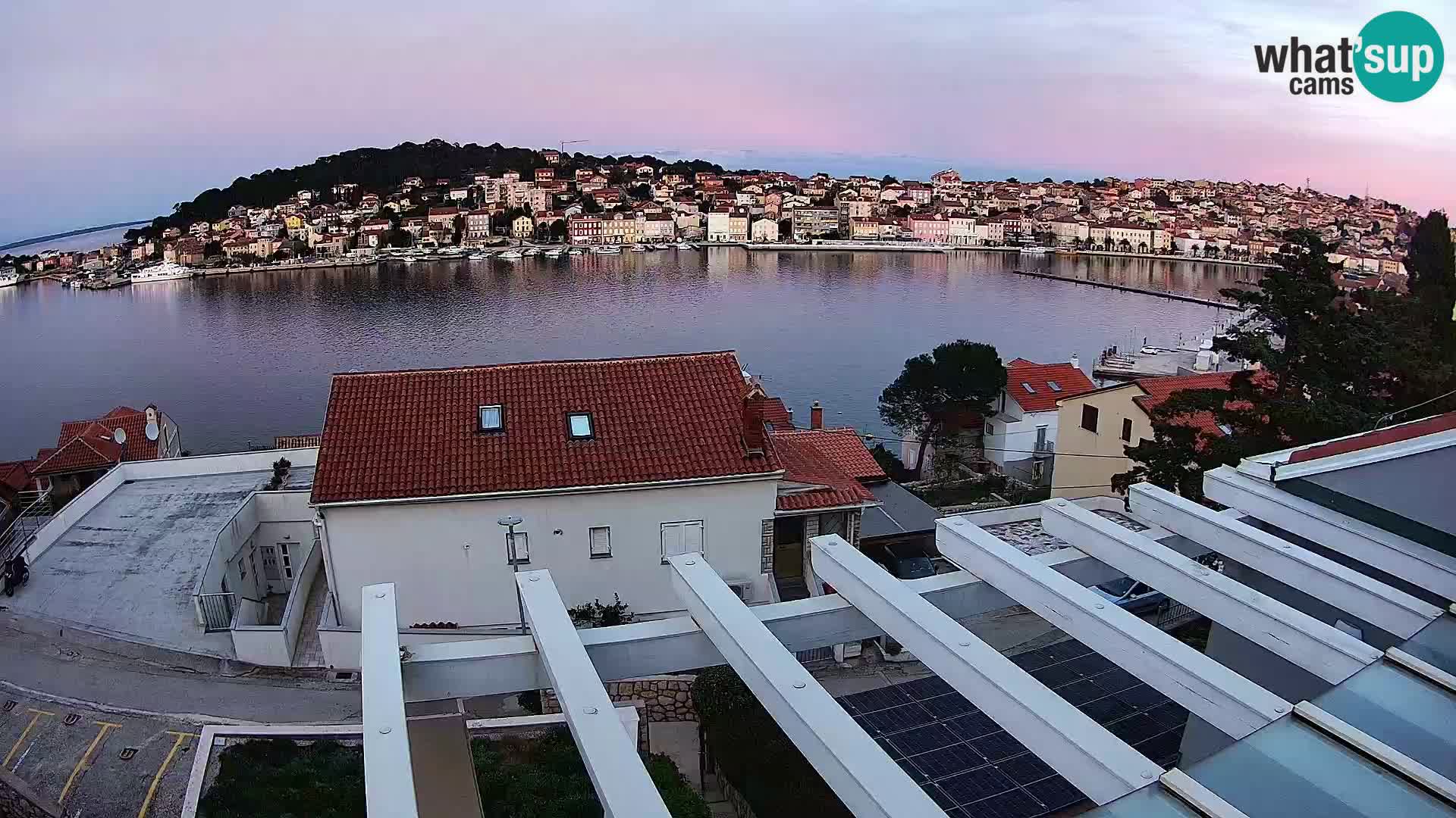 Mali Lošinj Riva Webcam – Hosted by RR Apartment