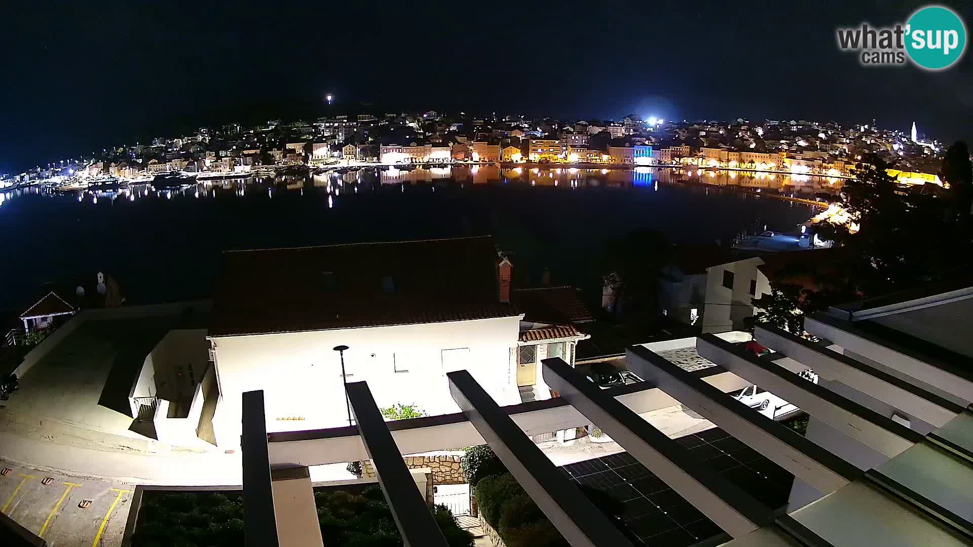 Mali Lošinj Riva Webcam – Hosted by RR Apartment