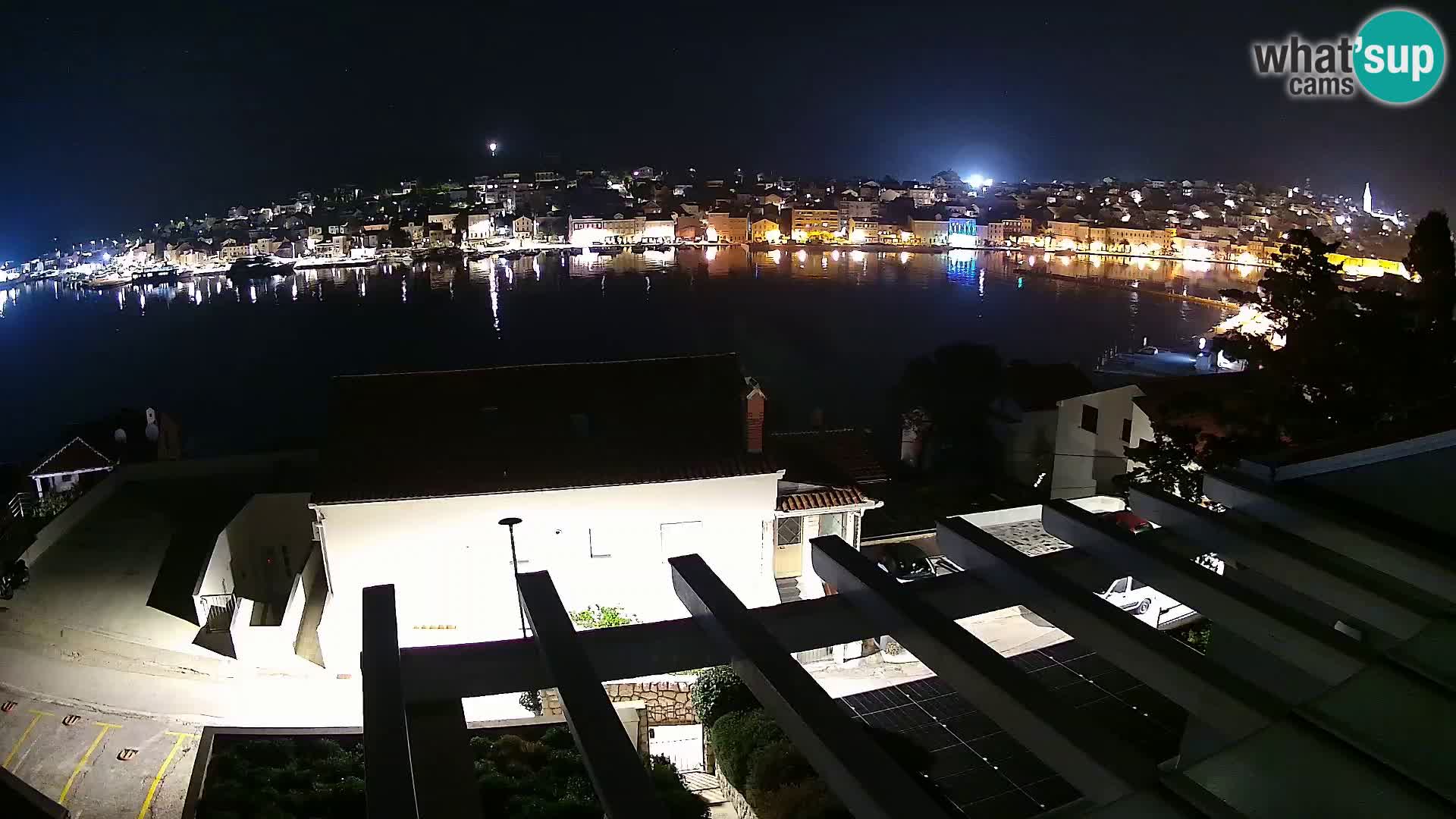 Mali Lošinj Riva Webcam – Hosted by RR Apartment