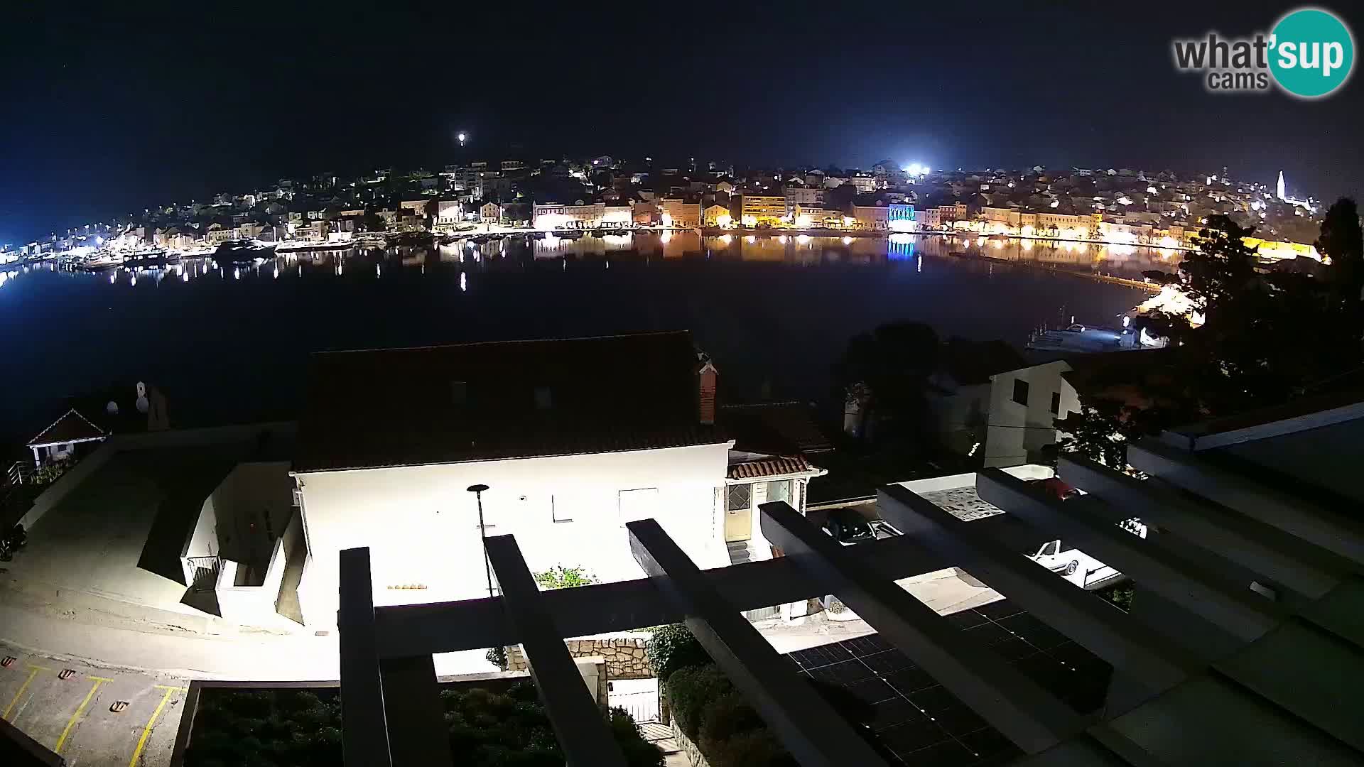 Webcam Mali Lošinj Riva – Alojada por RR Apartment