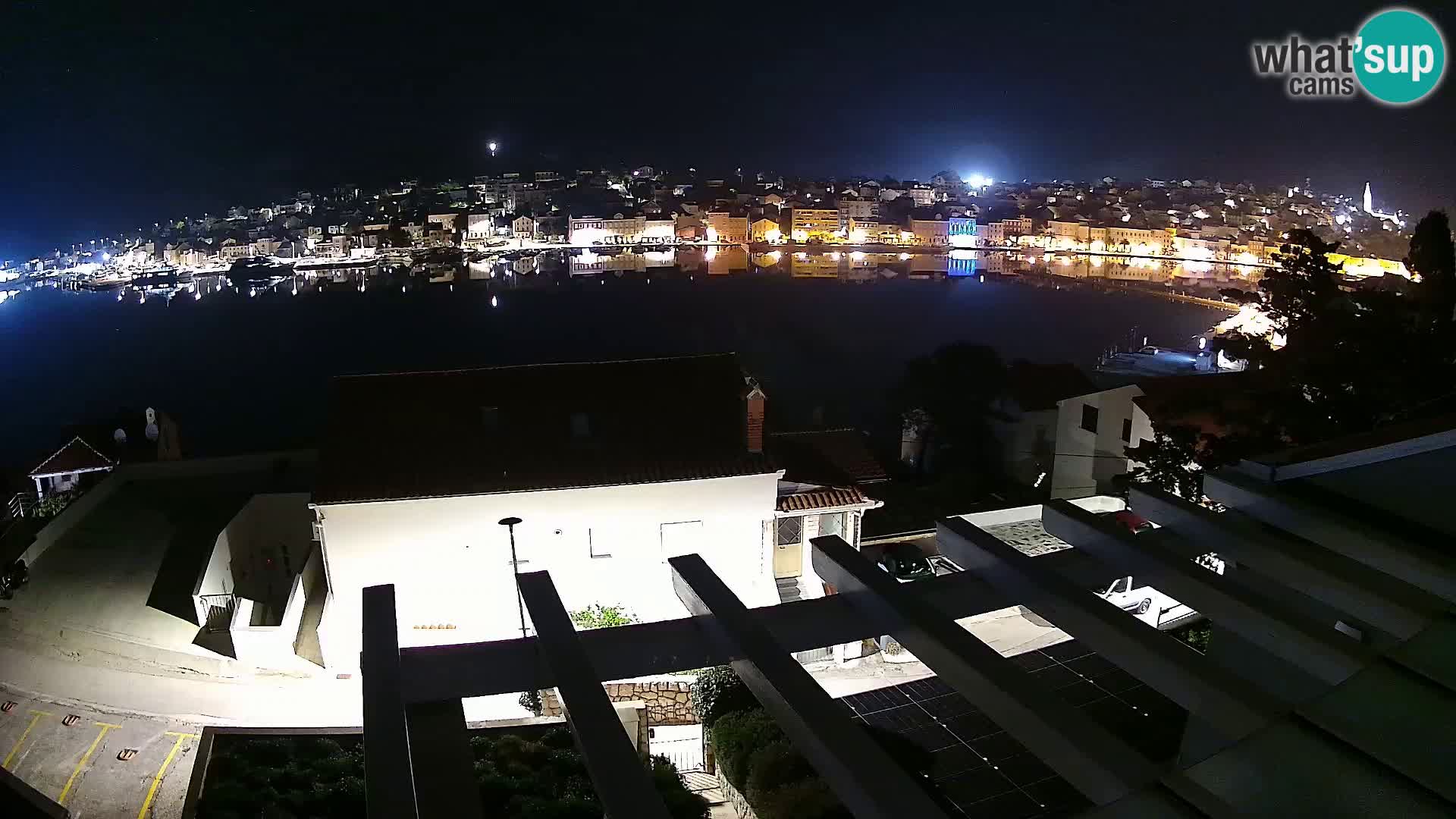 Mali Lošinj Riva Webcam – Hosted by RR Apartment
