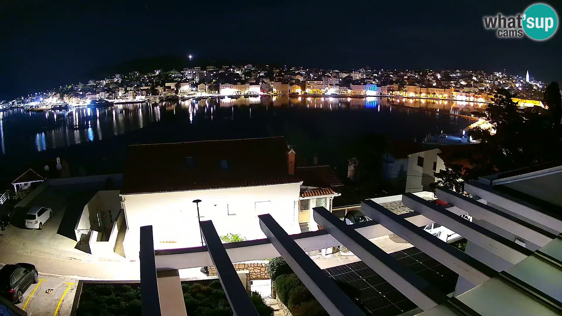 Mali Lošinj Riva Webcam – Hosted by RR Apartment