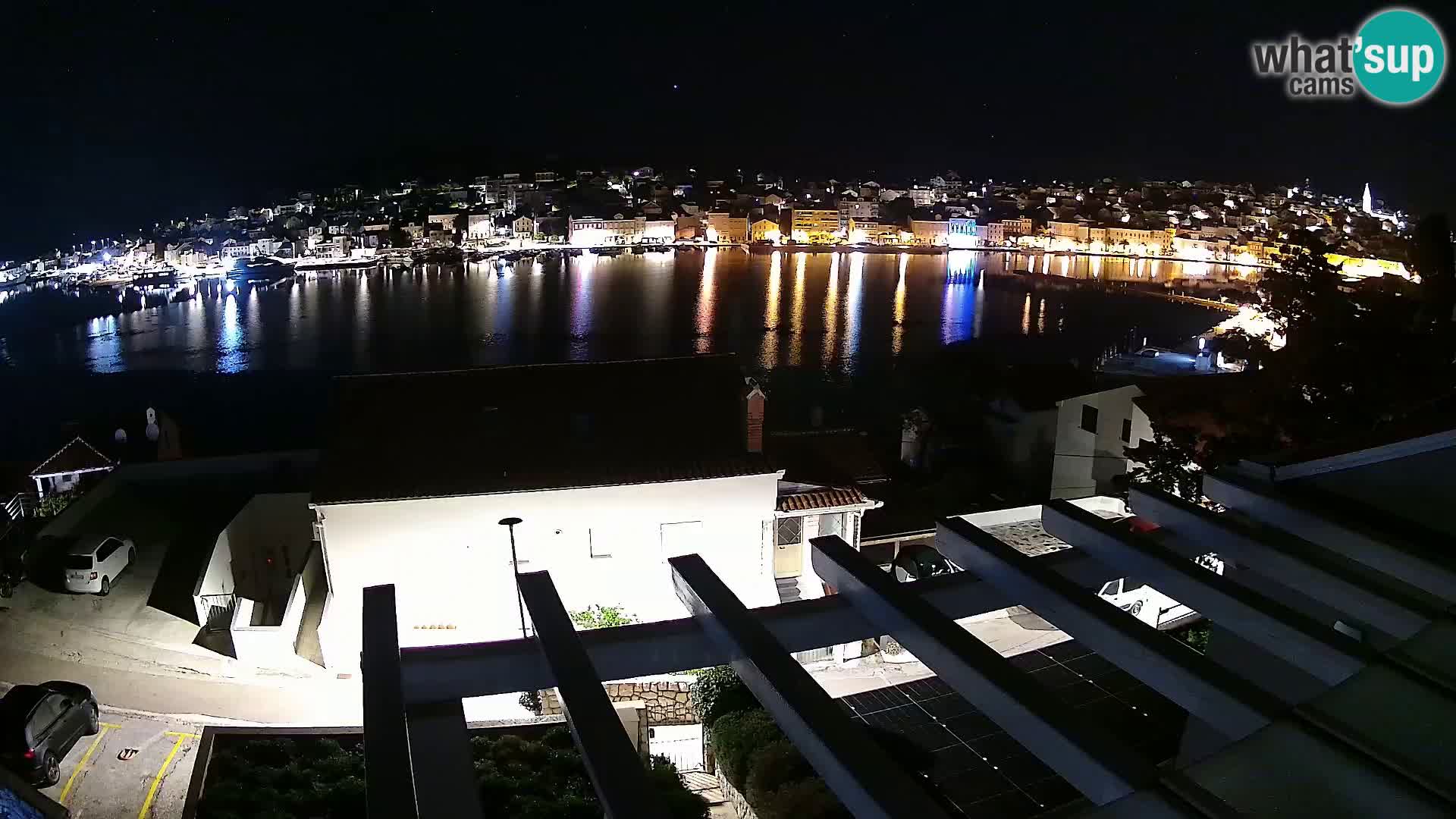 Webcam Mali Lošinj Riva – Alojada por RR Apartment