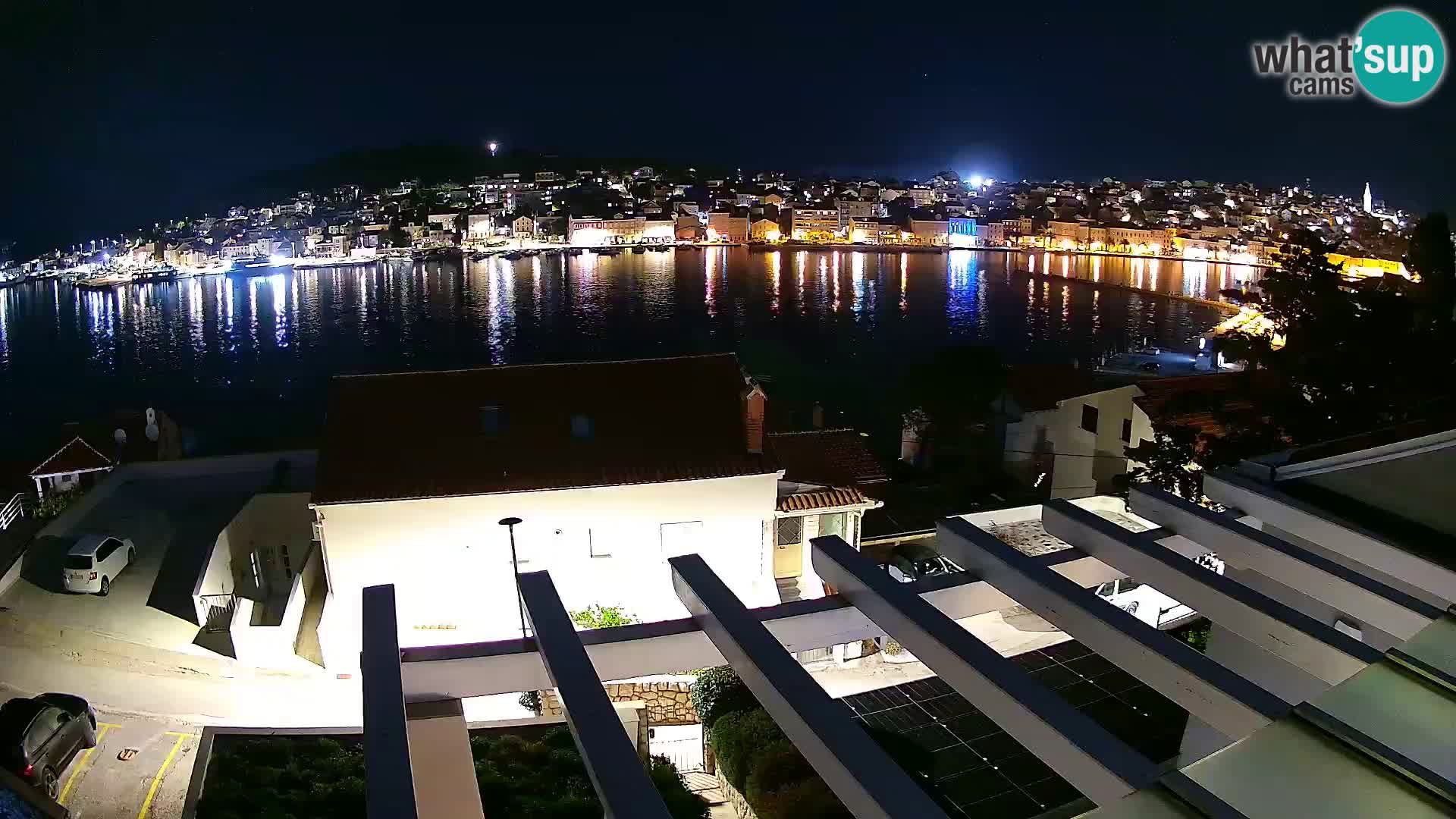 Mali Lošinj Riva Webcam – Hosted by RR Apartment