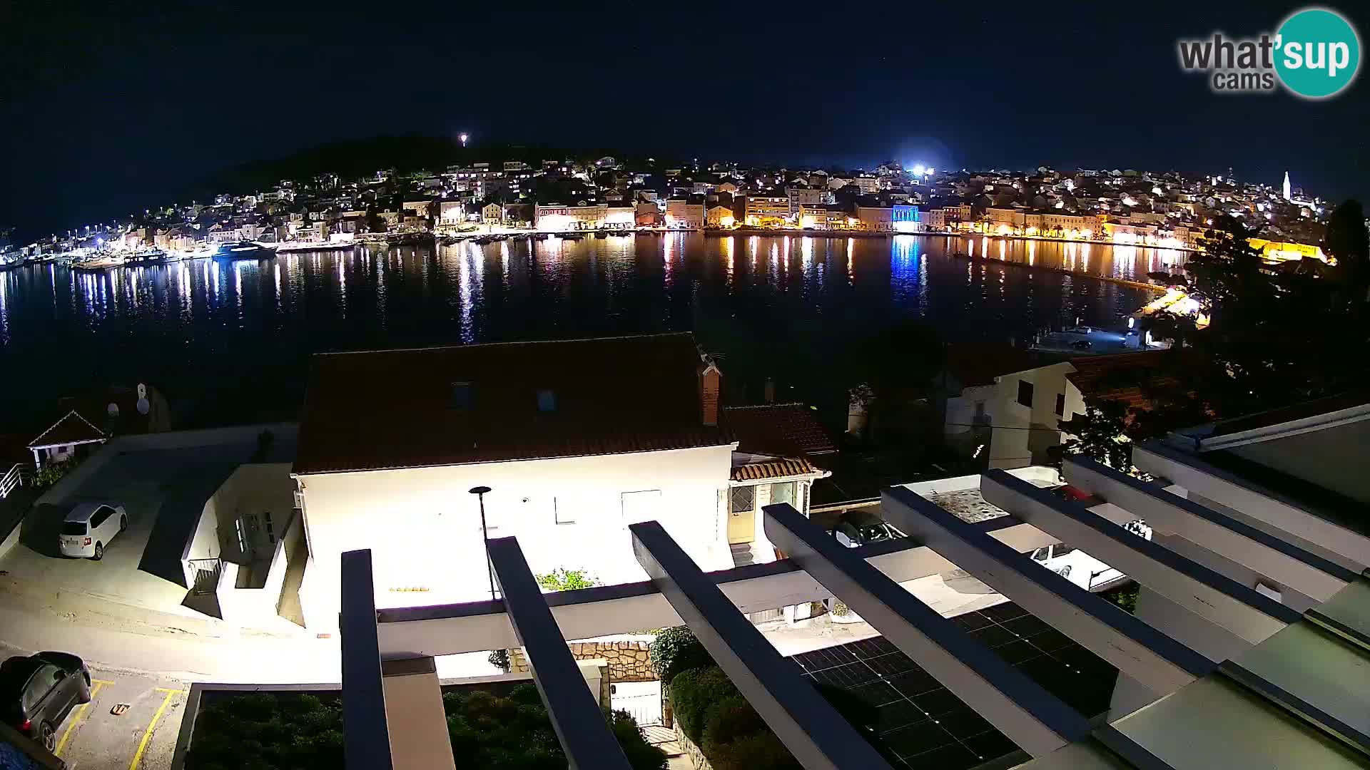 Mali Lošinj Riva Webcam – Hosted by RR Apartment
