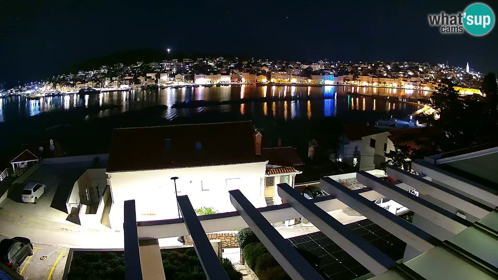 Mali Lošinj Riva Webcam – Hosted by RR Apartment