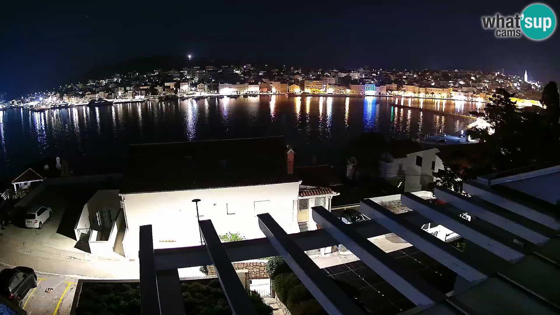 Mali Lošinj Riva Webcam – Hosted by RR Apartment