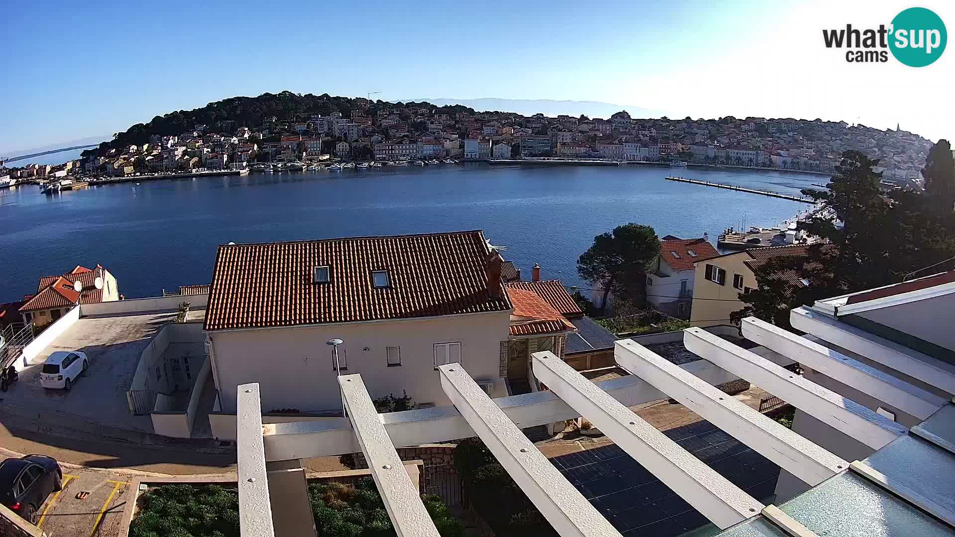Mali Lošinj Riva Webcam – Hosted by RR Apartment