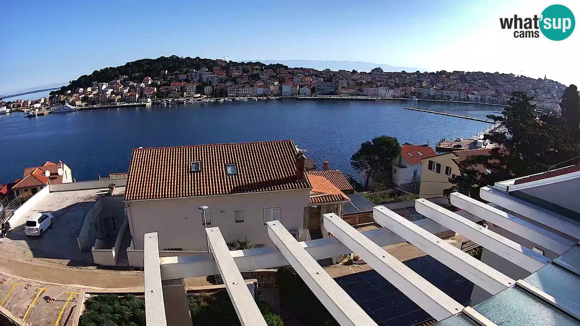 Mali Lošinj Riva Webcam – Hosted by RR Apartment