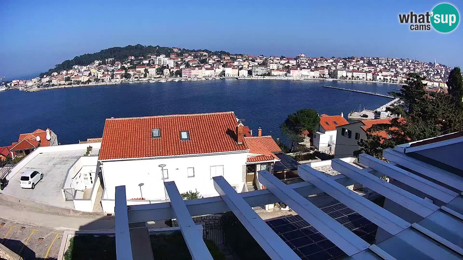 Mali Lošinj Riva Webcam – Hosted by RR Apartment