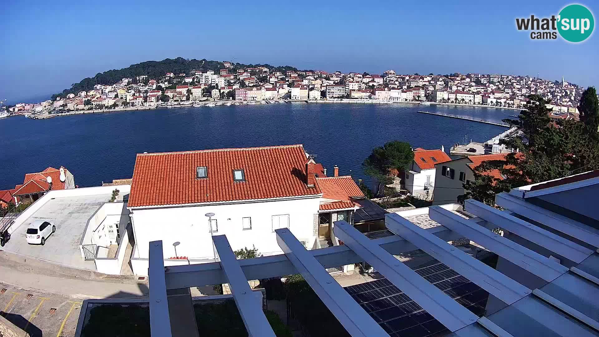 Mali Lošinj Riva Webcam – Hosted by RR Apartment