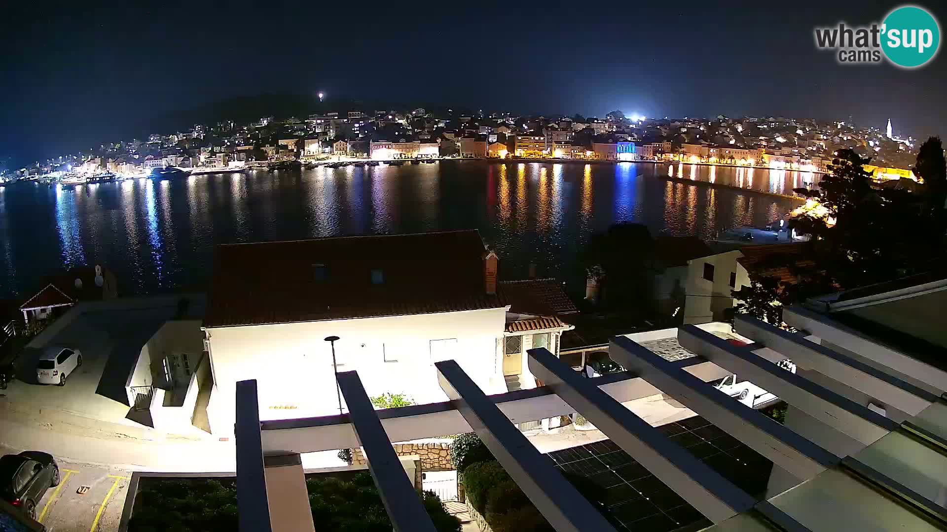 Mali Lošinj Riva Webcam – Hosted by RR Apartment