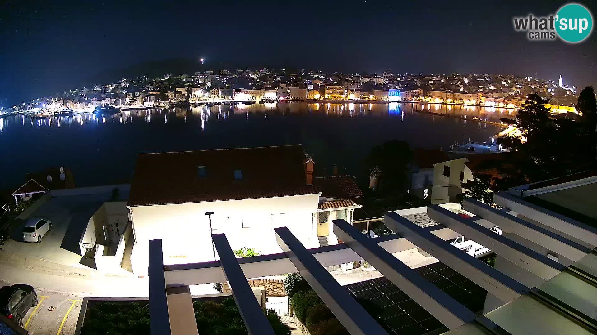Mali Lošinj Riva Webcam – Hosted by RR Apartment
