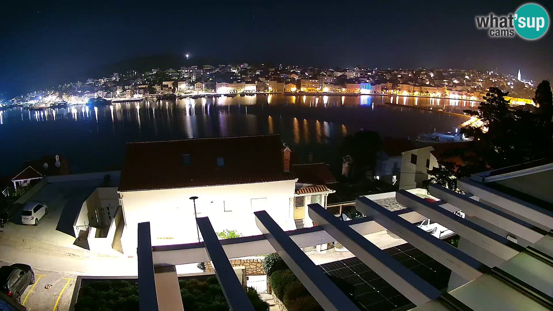 Webcam Mali Lošinj Riva – Hébergée par RR Apartment
