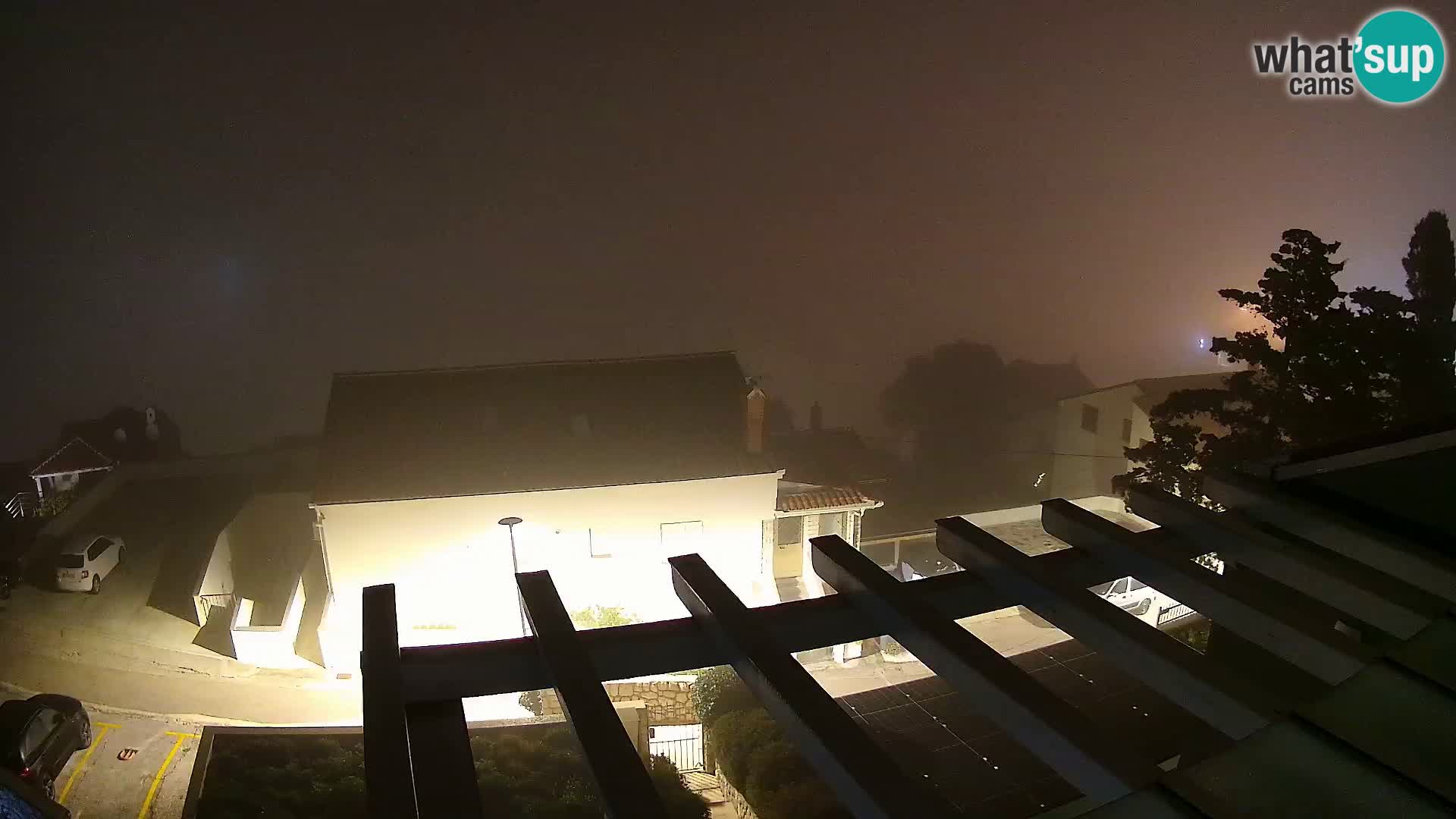 Web kamera Mali Lošinj Riva – Host: RR Apartment