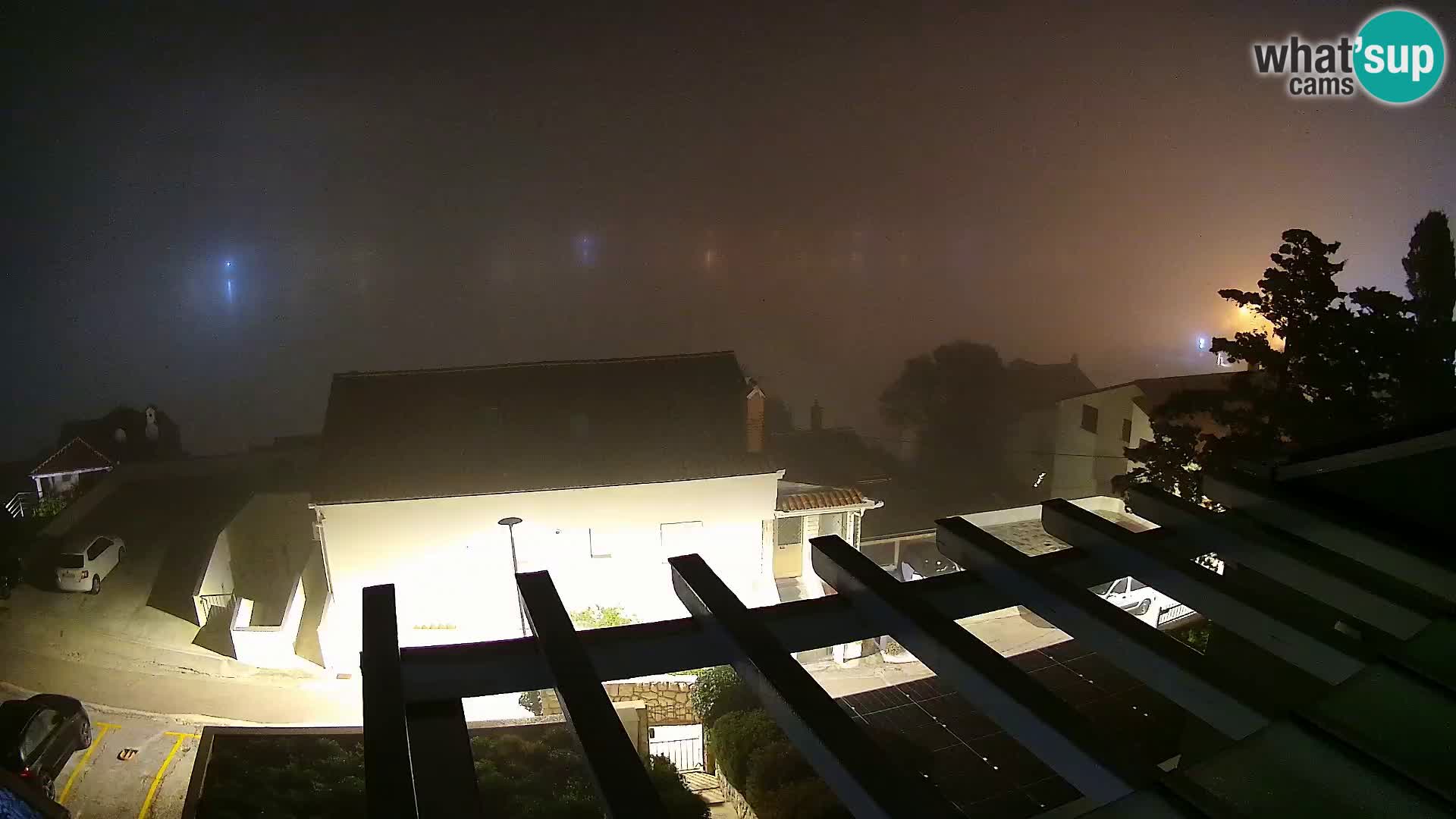 Mali Lošinj Riva Webcam – Hosted by RR Apartment