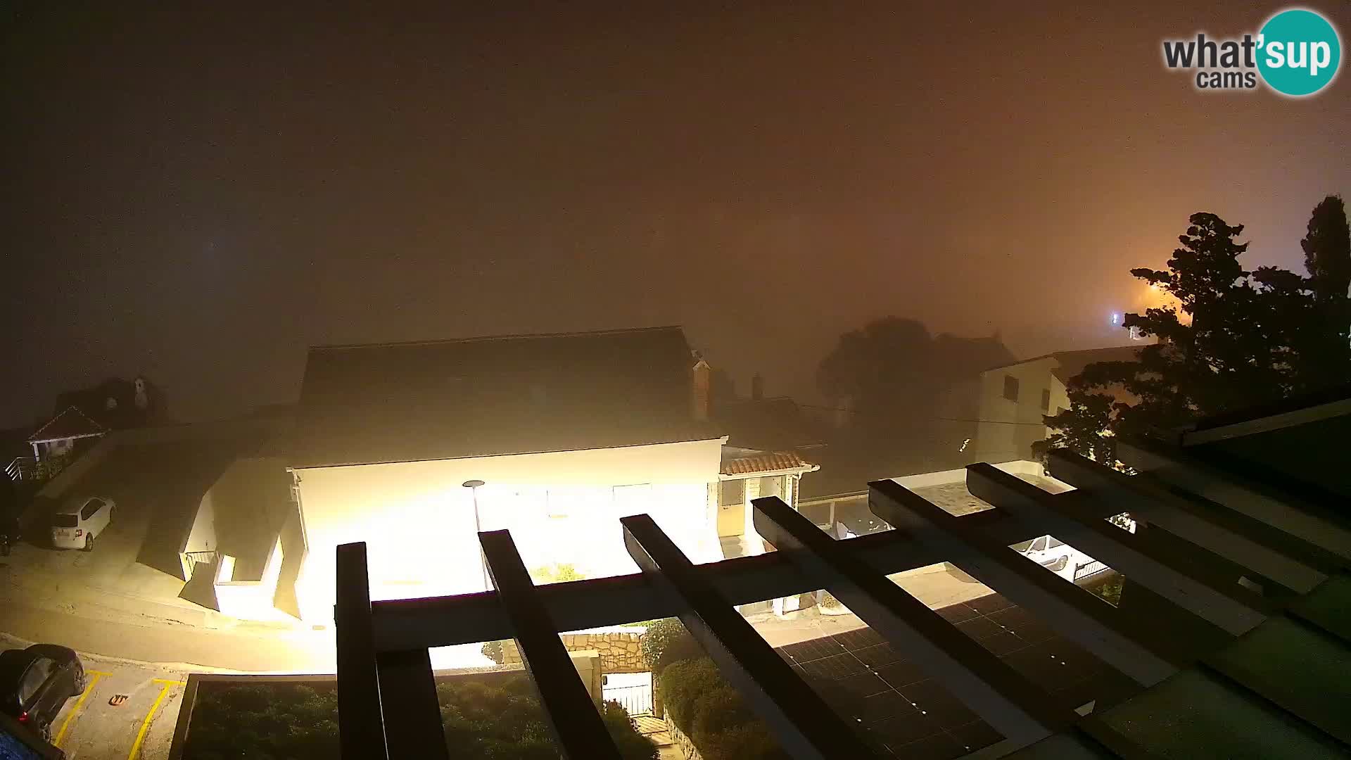 Webcam Mali Lošinj Riva – Hébergée par RR Apartment