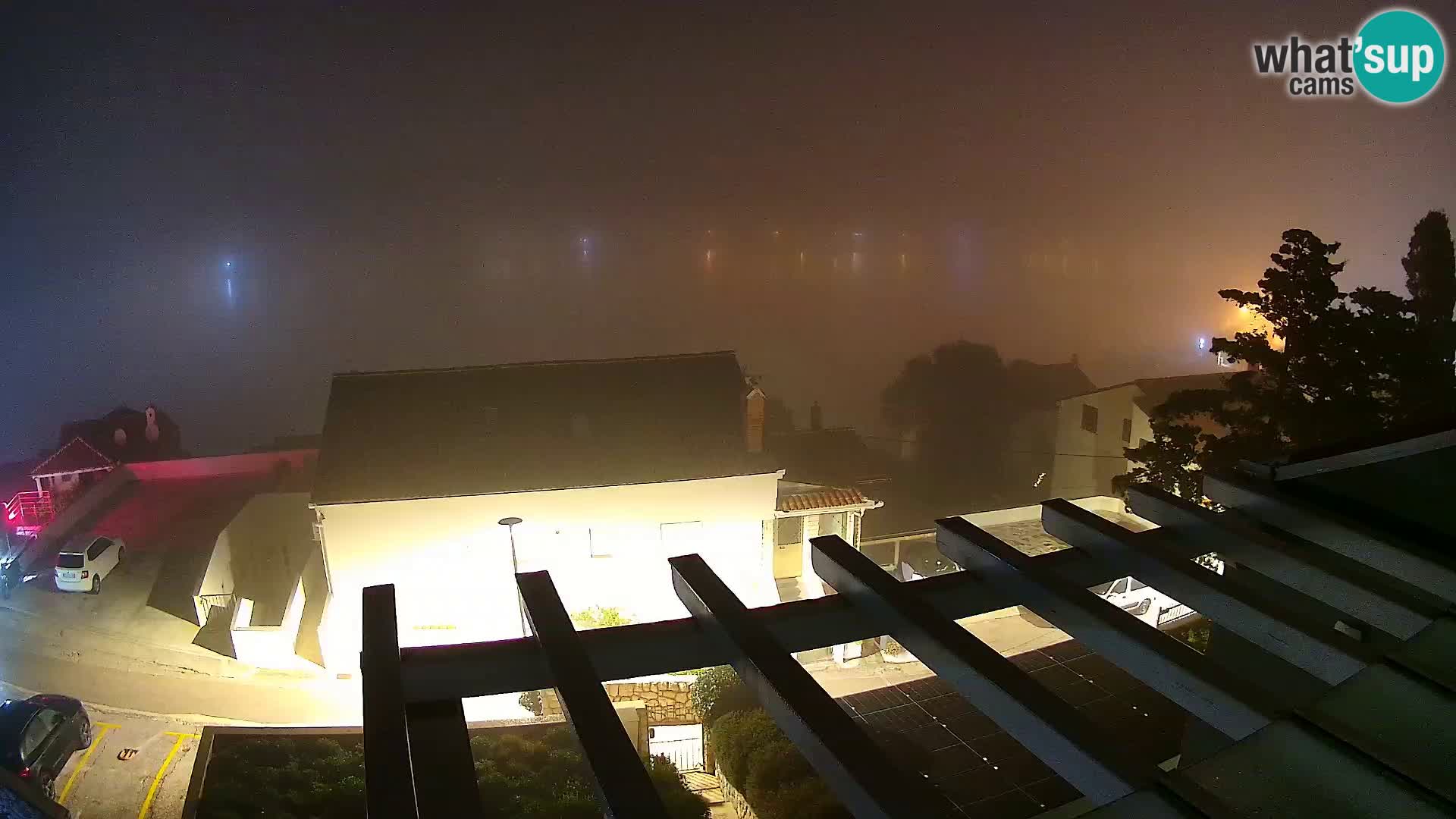 Mali Lošinj Riva Webcam – Hosted by RR Apartment