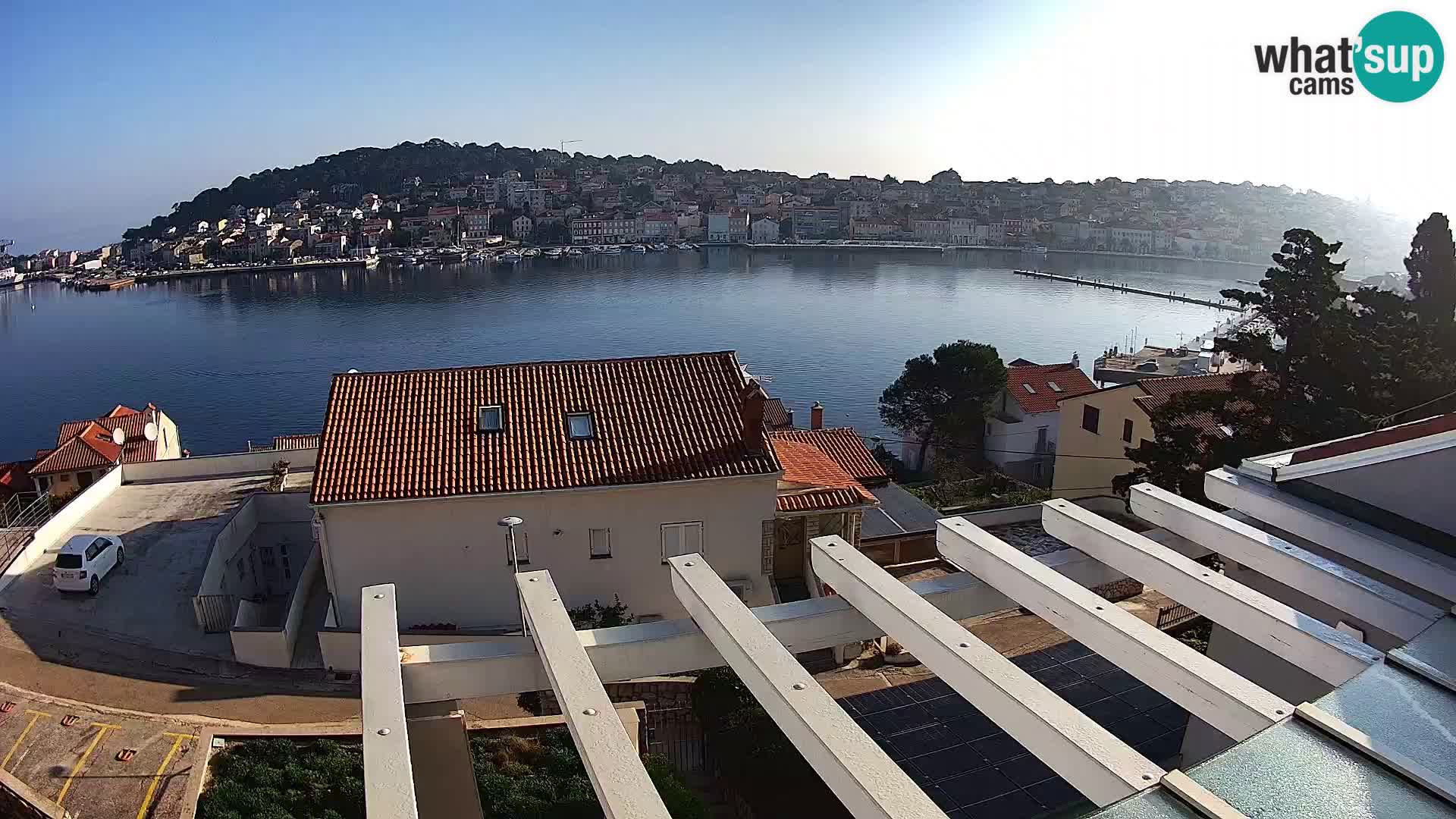 Mali Lošinj Riva Webcam – Hosted by RR Apartment