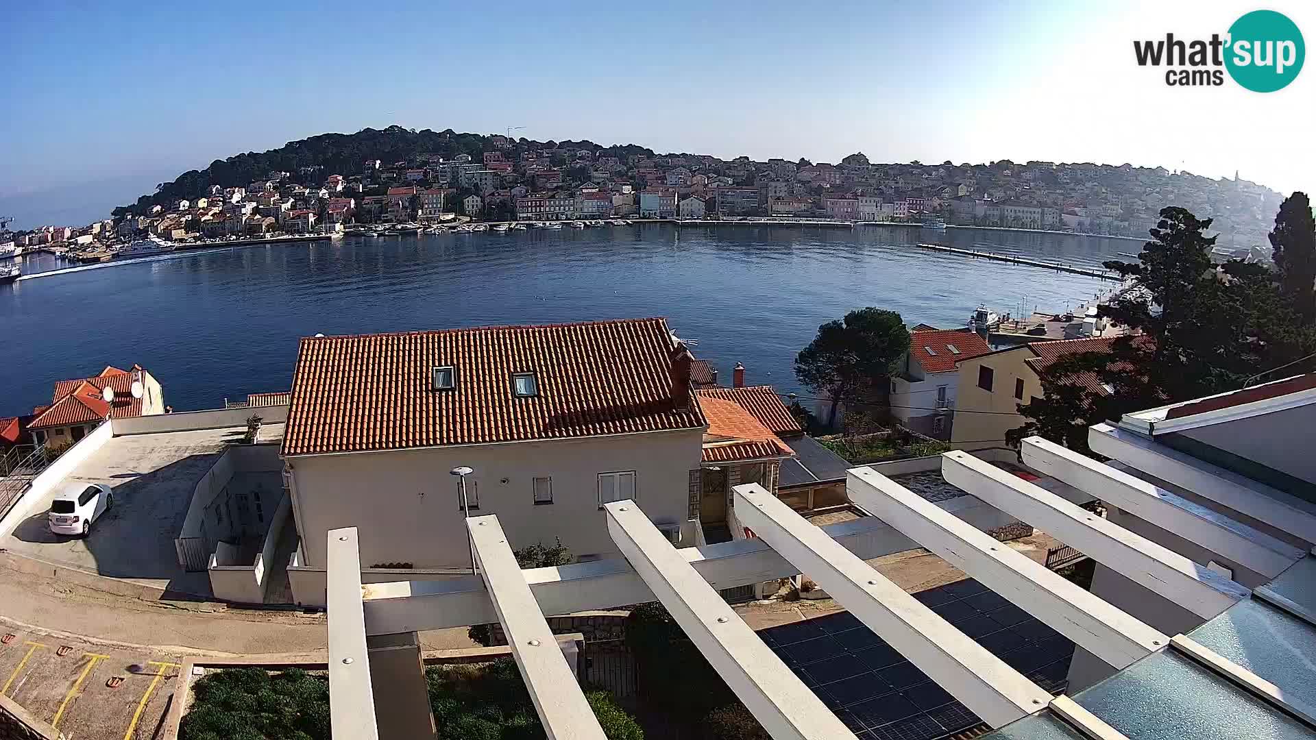 Mali Lošinj Riva Webcam – Hosted by RR Apartment