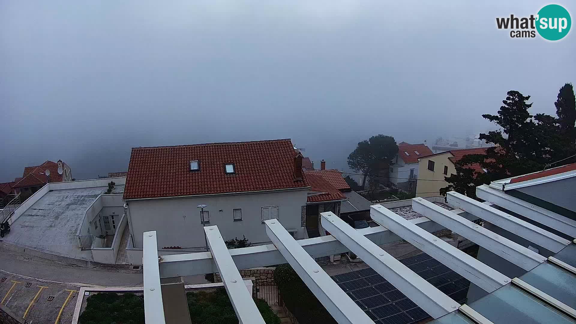 Webcam Mali Lošinj Riva – Hébergée par RR Apartment