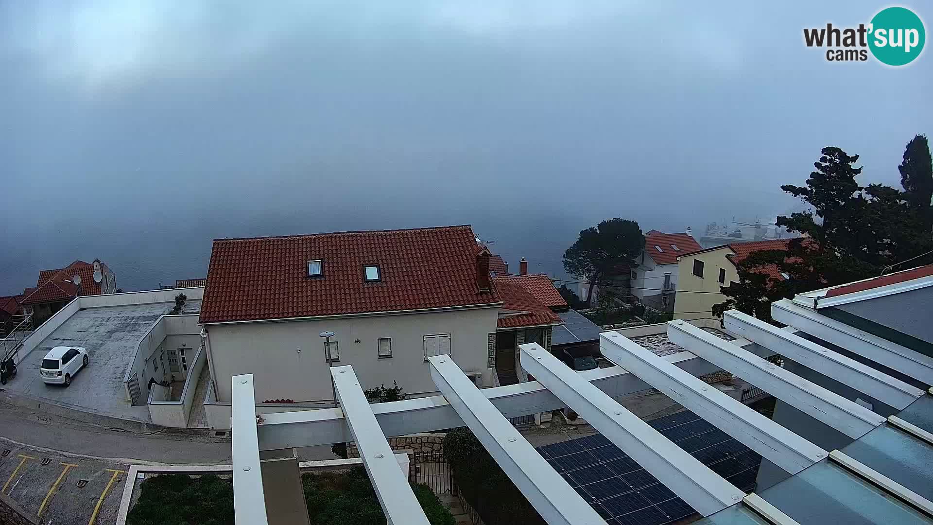 Mali Lošinj Riva Webcam – Hosted by RR Apartment