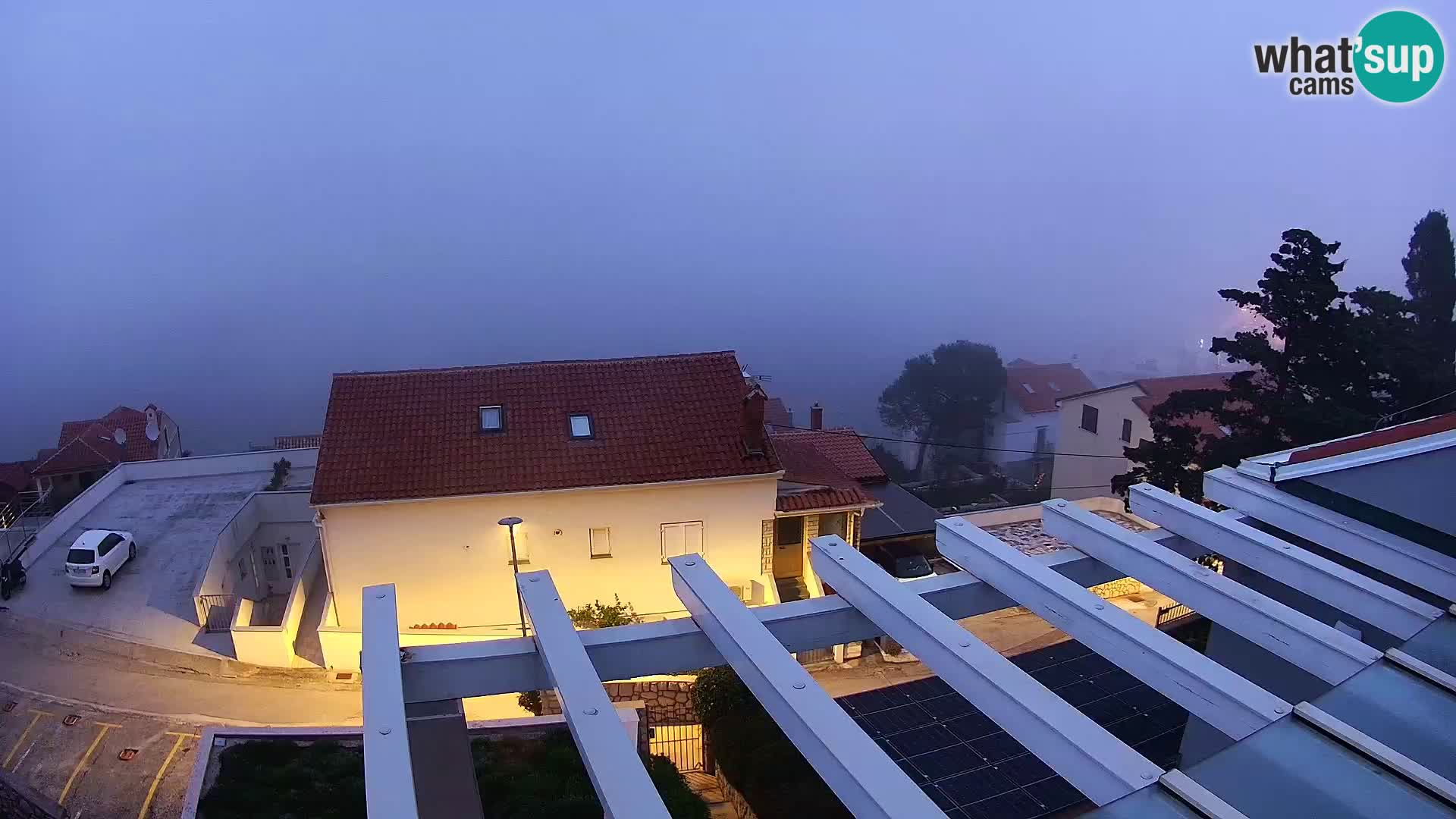 Mali Lošinj Riva Webcam – Hosted by RR Apartment