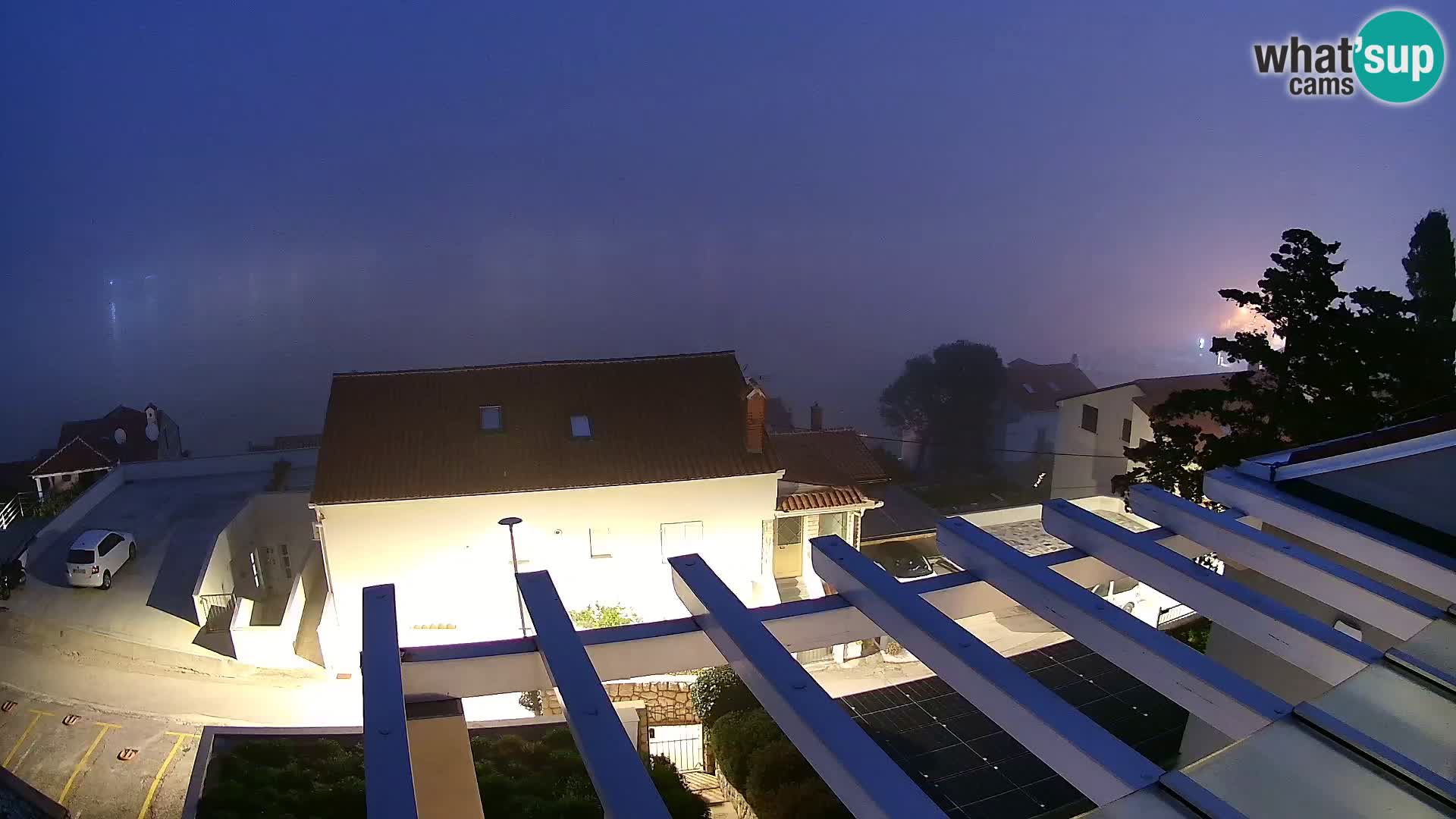 Webcam Mali Lošinj Riva – Hébergée par RR Apartment