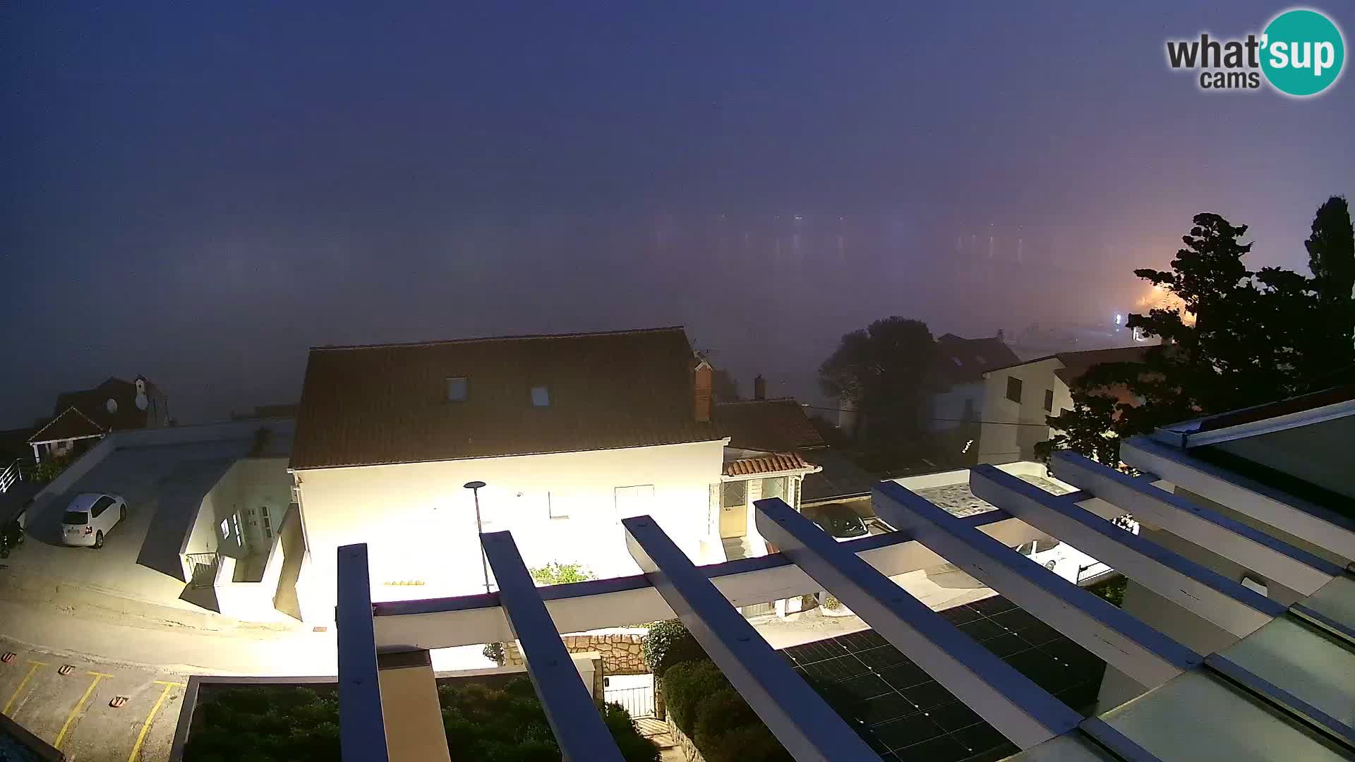 Mali Lošinj Riva Webcam – Hosted by RR Apartment