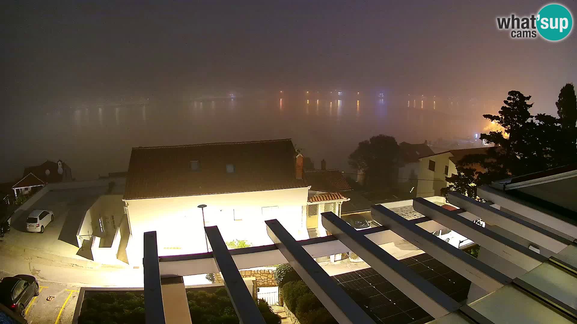 Mali Lošinj Riva Webcam – Hosted by RR Apartment