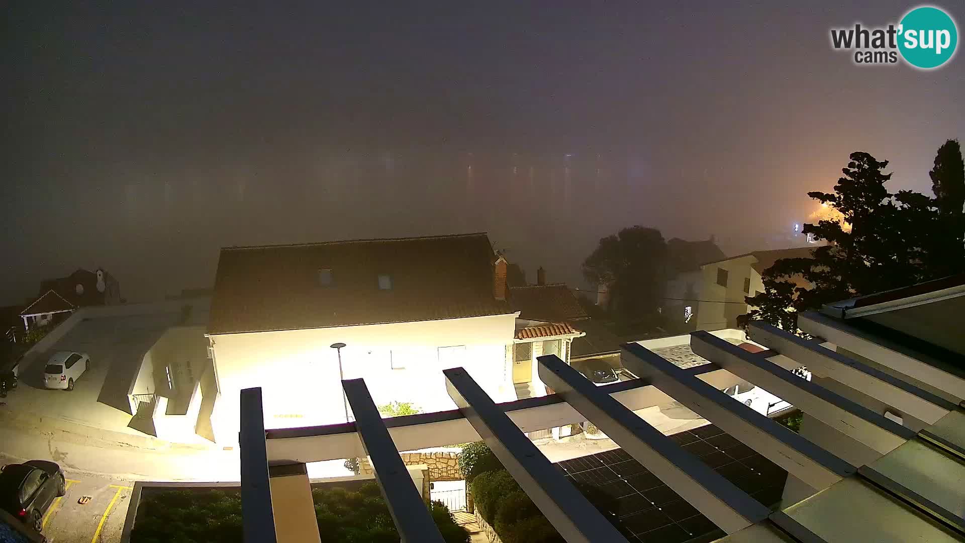 Mali Lošinj Riva Webcam – Hosted by RR Apartment