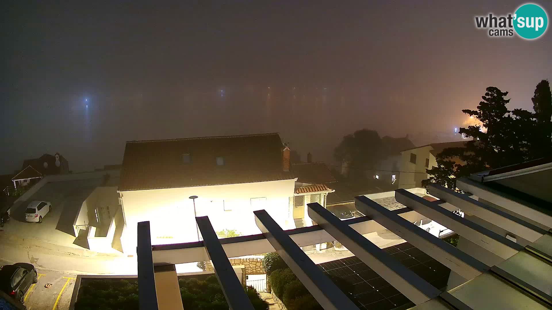 Mali Lošinj Riva Webcam – Hosted by RR Apartment