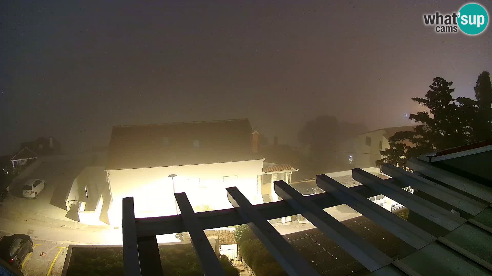 Webcam Mali Lošinj Riva – Ospitata da RR Apartment