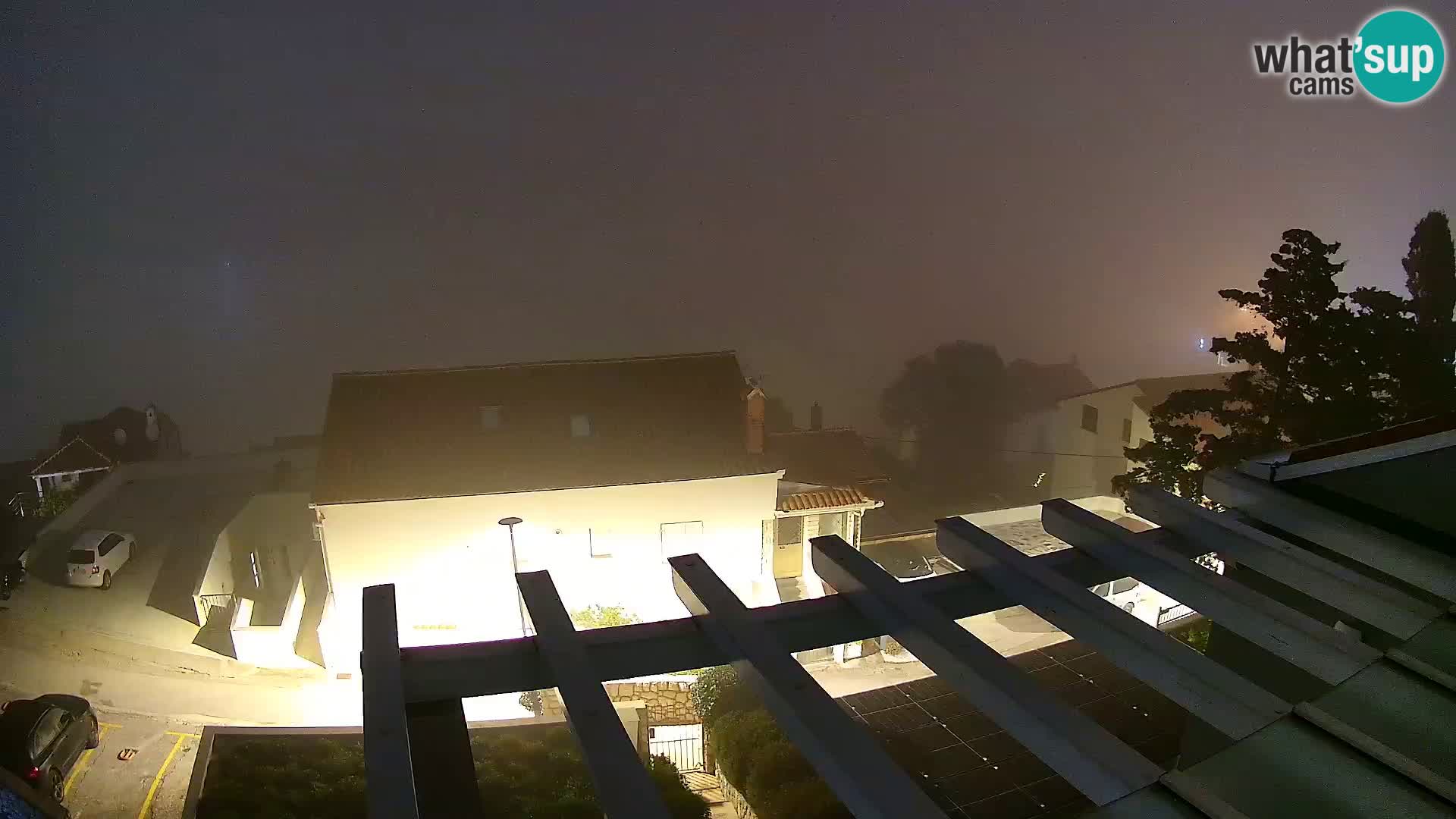 Mali Lošinj Riva Webcam – Hosted by RR Apartment