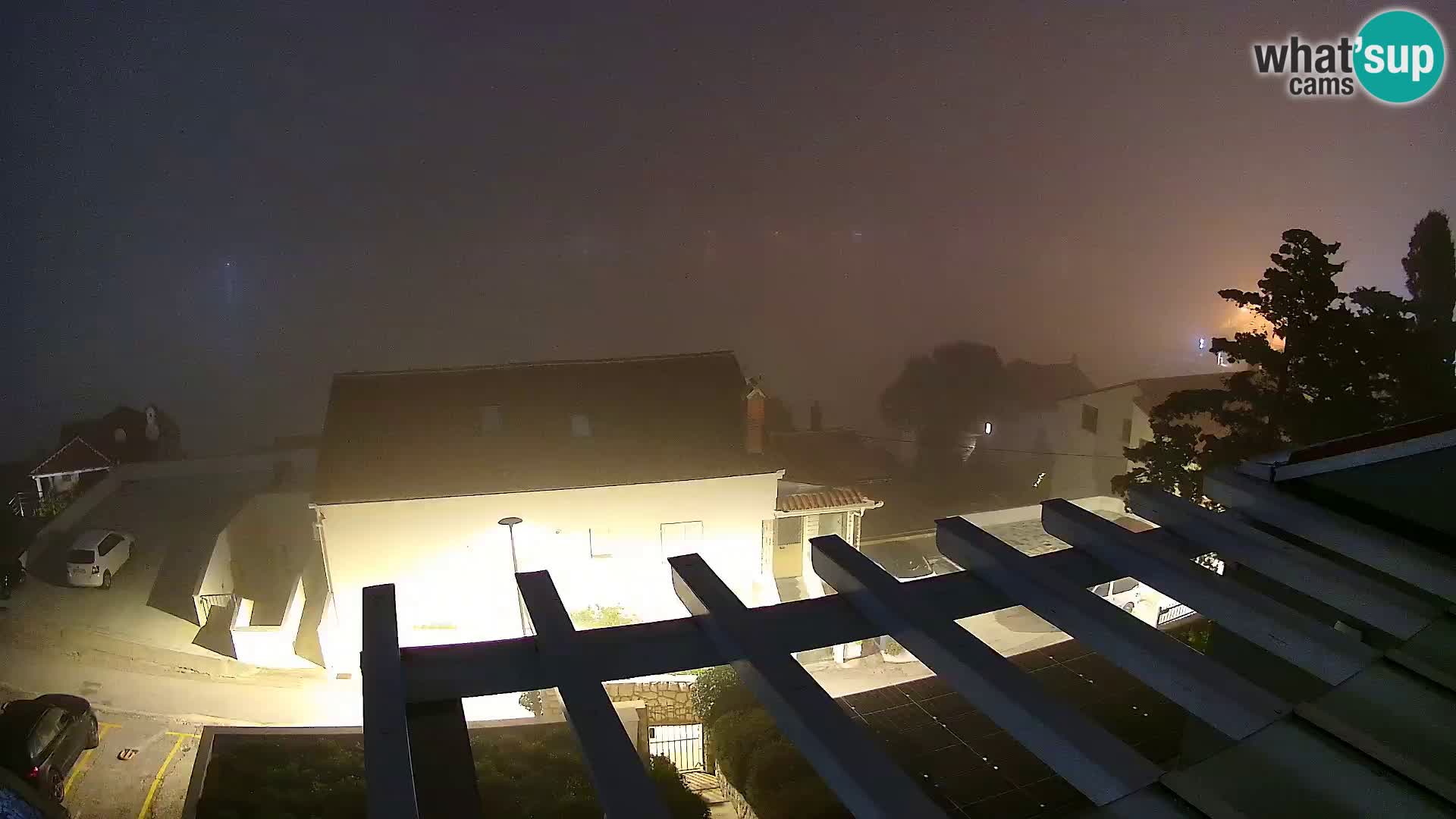 Mali Lošinj Riva Webcam – Hosted by RR Apartment