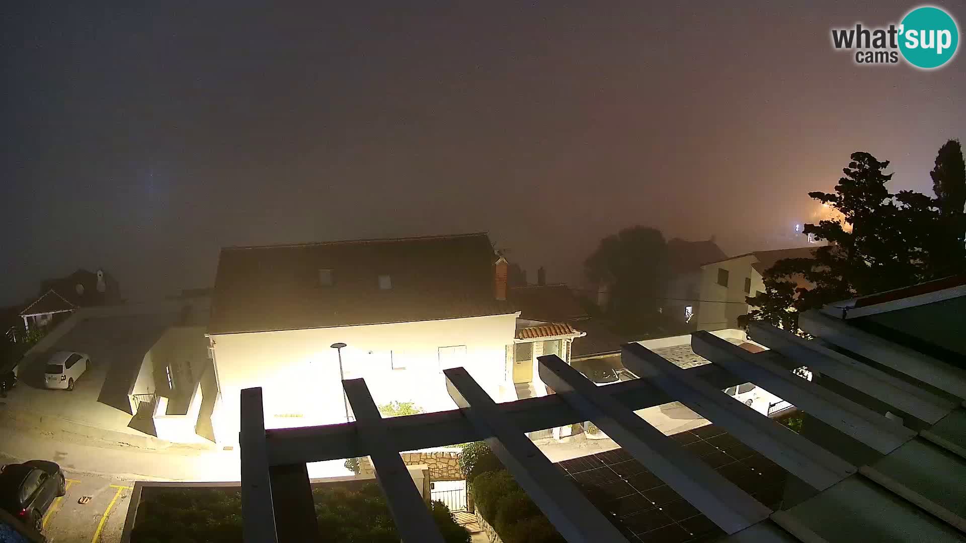 Webcam Mali Lošinj Riva – Hébergée par RR Apartment