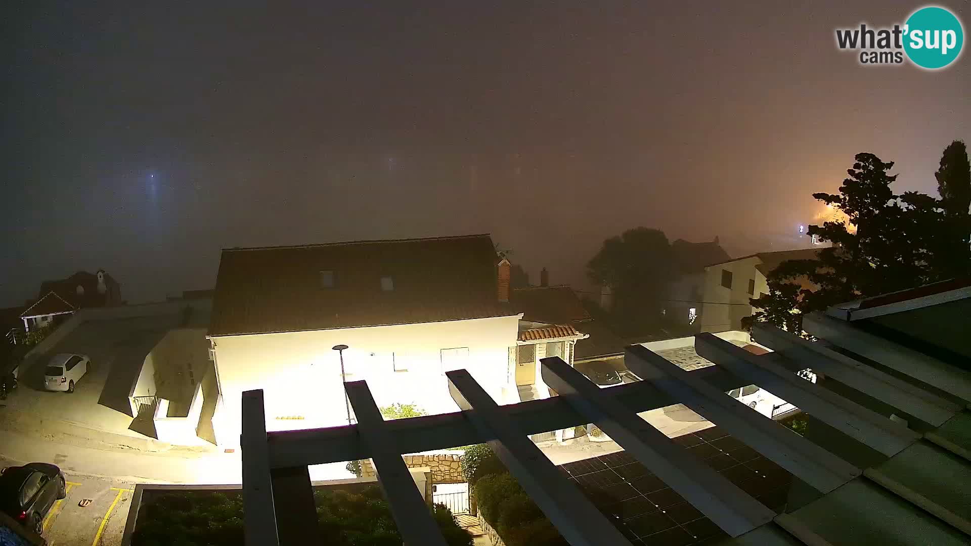 Mali Lošinj Riva Webcam – Hosted by RR Apartment