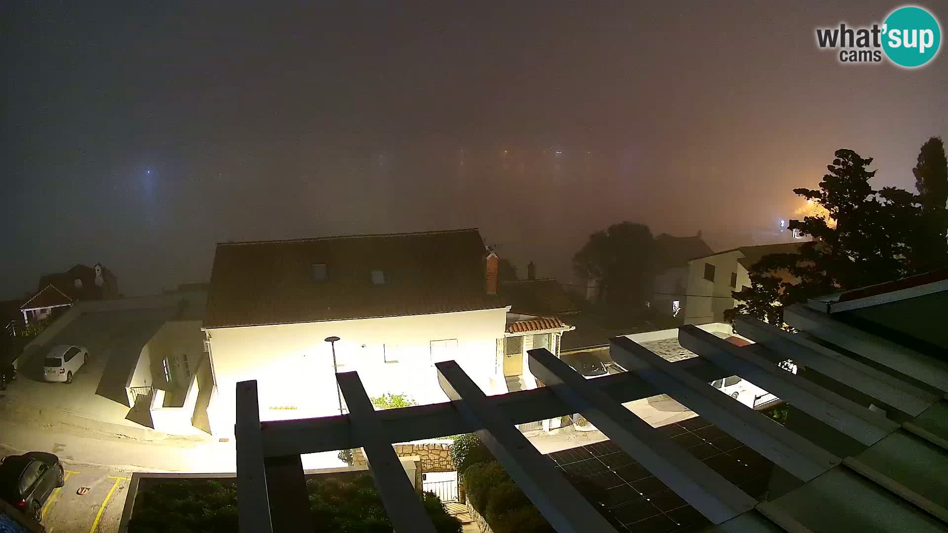 Mali Lošinj Riva Webcam – Hosted by RR Apartment