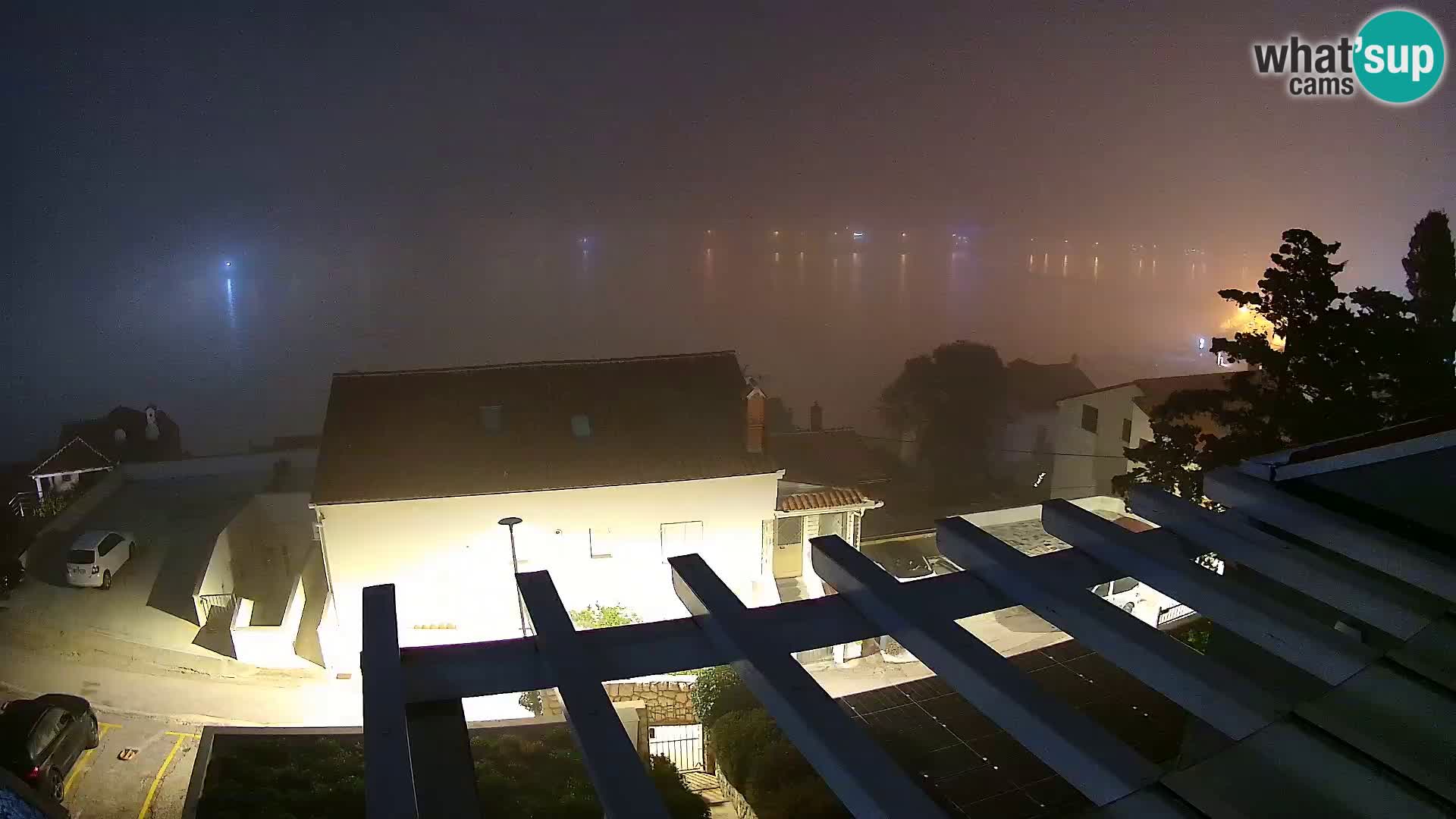 Mali Lošinj Riva Webcam – Hosted by RR Apartment