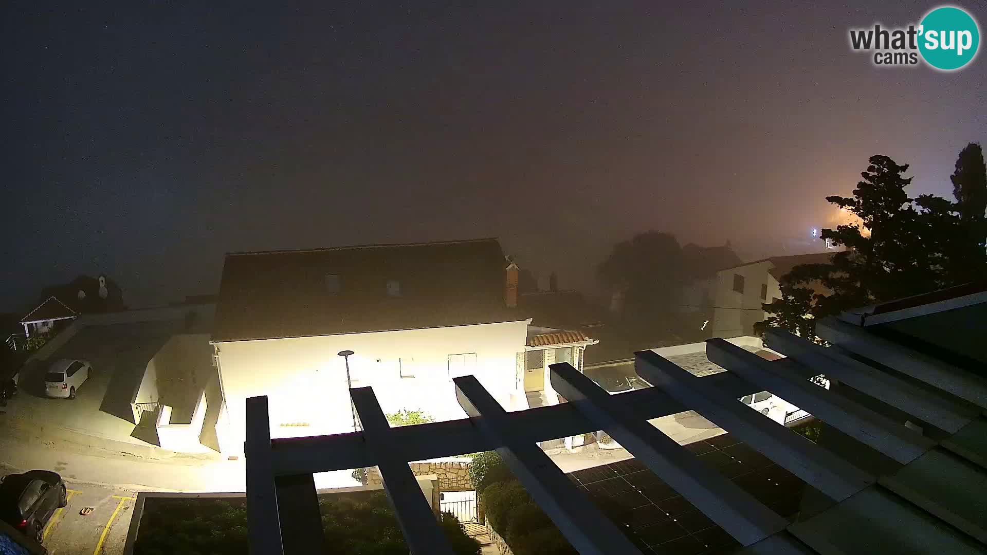 Webcam Mali Lošinj Riva – Hébergée par RR Apartment