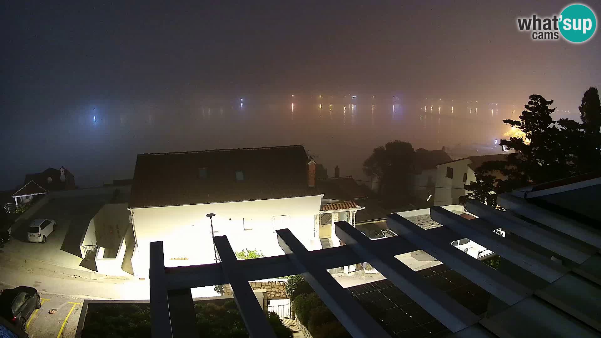 Webcam Mali Lošinj Riva – Alojada por RR Apartment