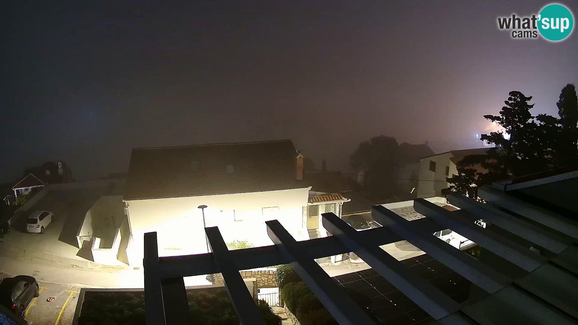 Mali Lošinj Riva Webcam – Hosted by RR Apartment